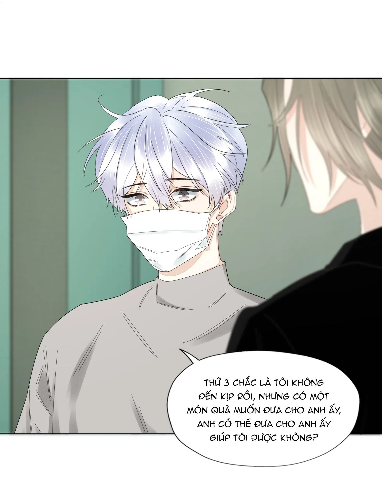 Bất an vu thất Chapter 44 Trang 36