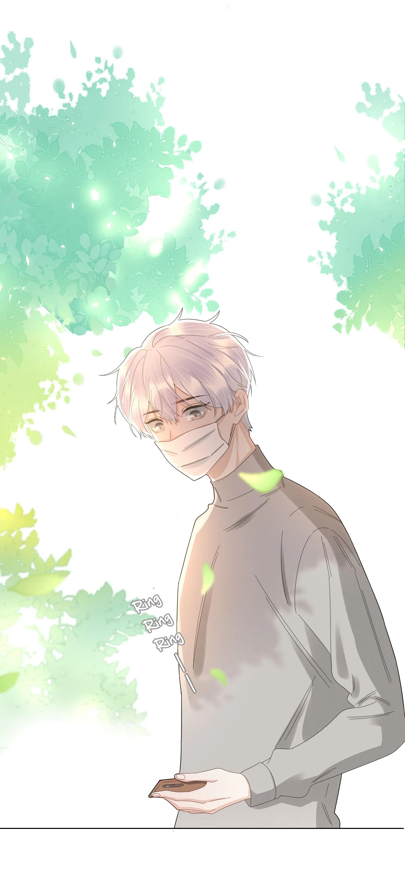 Bất an vu thất Chapter 44 Trang 38