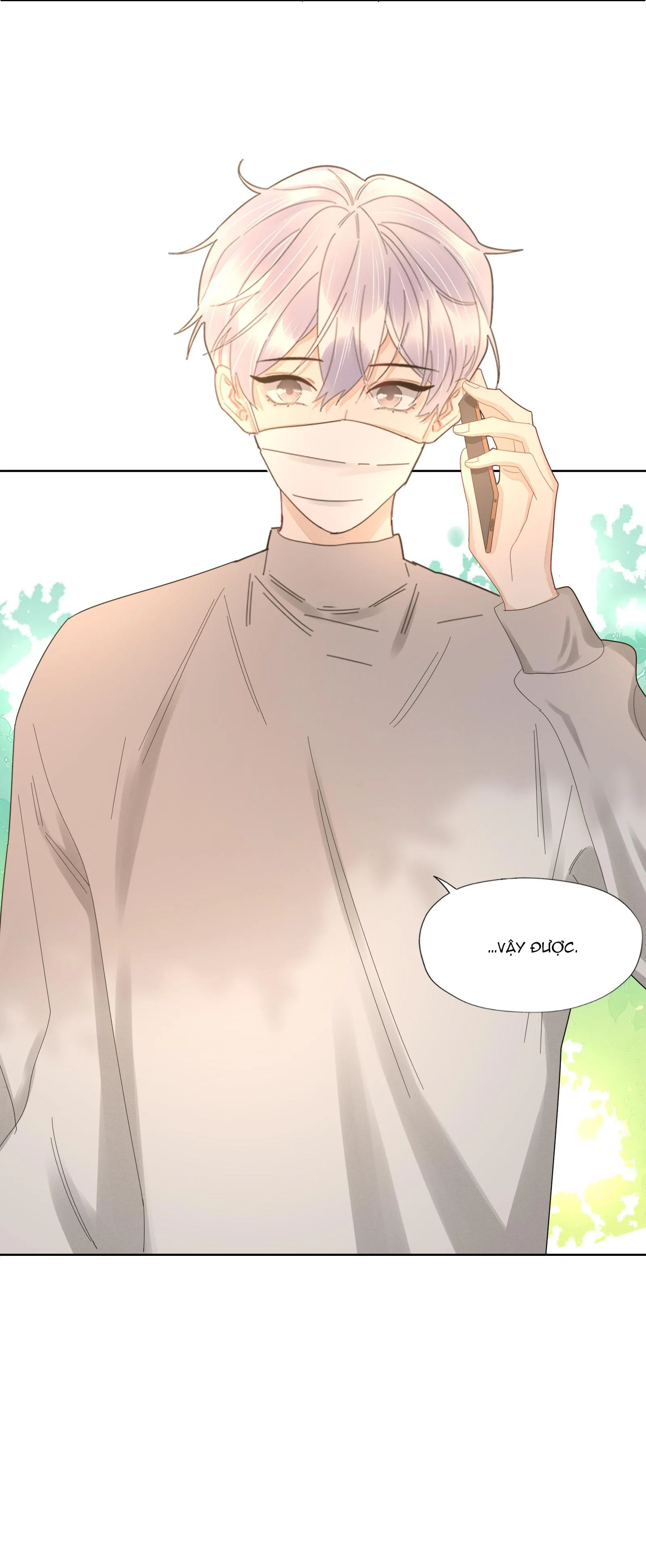 Bất an vu thất Chapter 44 Trang 40