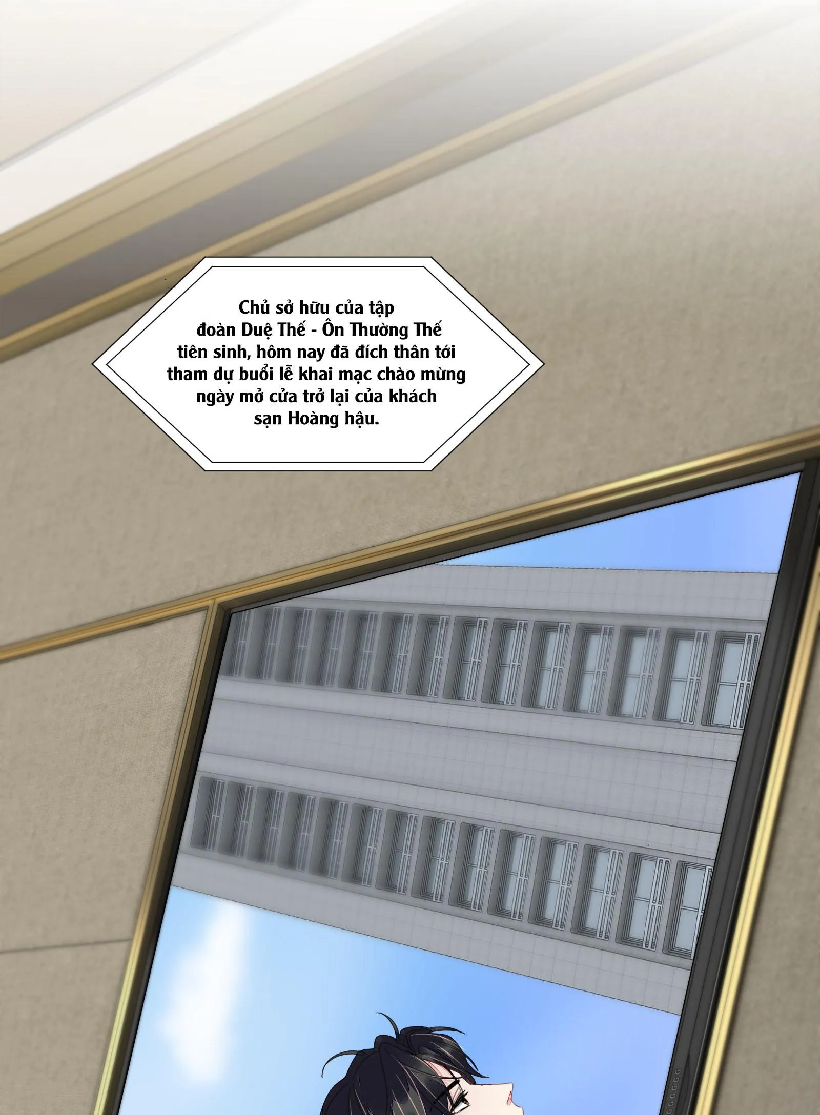 Bất an vu thất Chapter 45 Trang 4