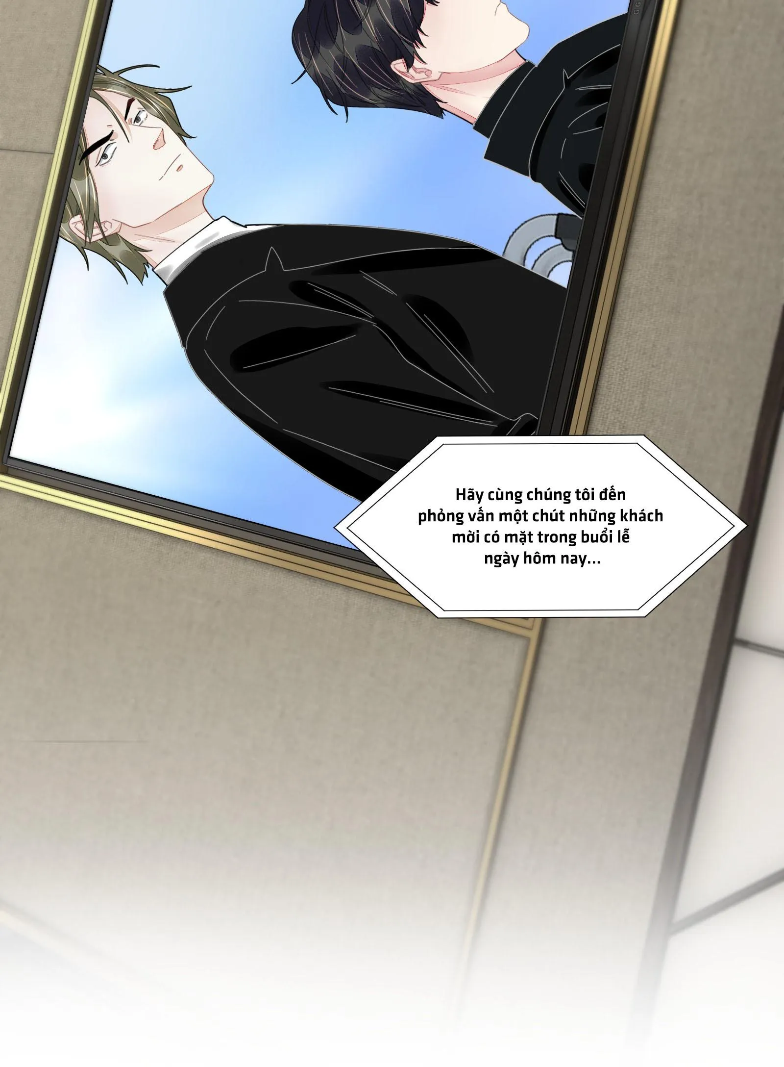 Bất an vu thất Chapter 45 Trang 5