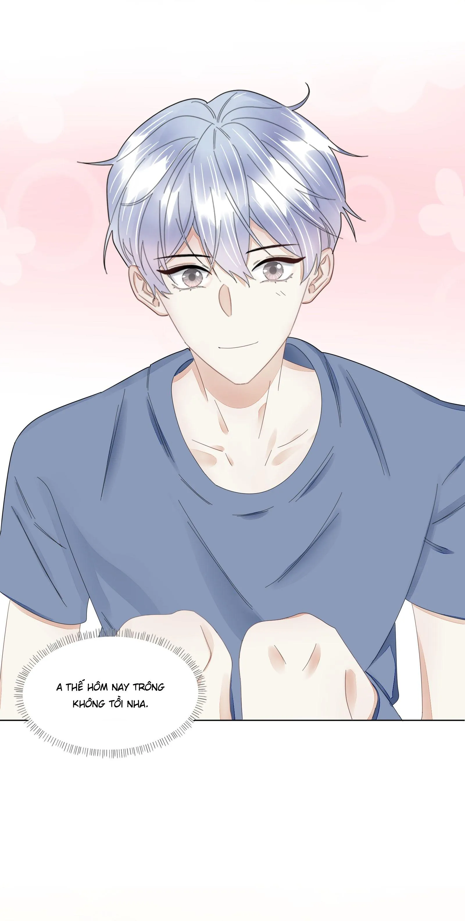 Bất an vu thất Chapter 45 Trang 6