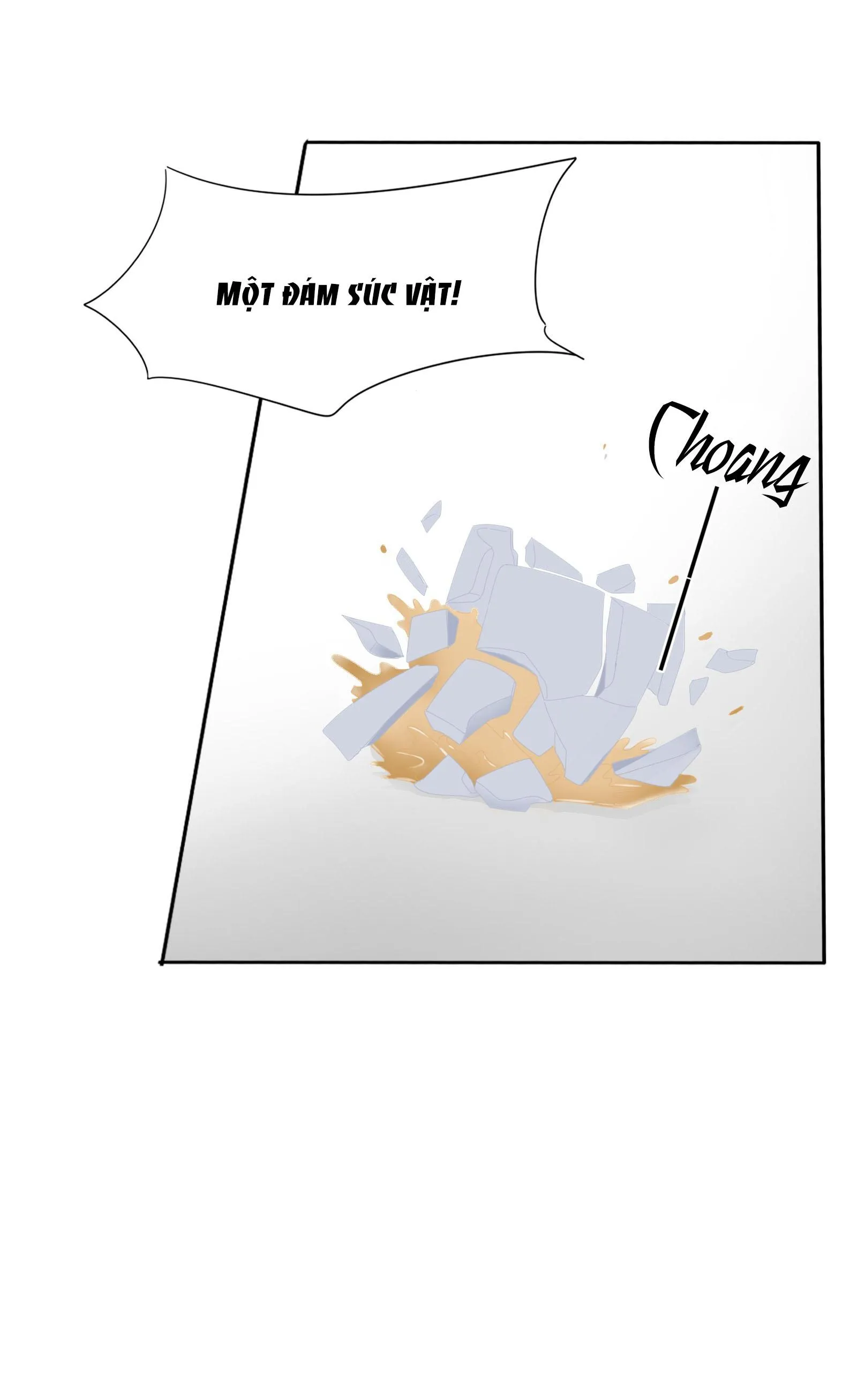 Bất an vu thất Chapter 45 Trang 9