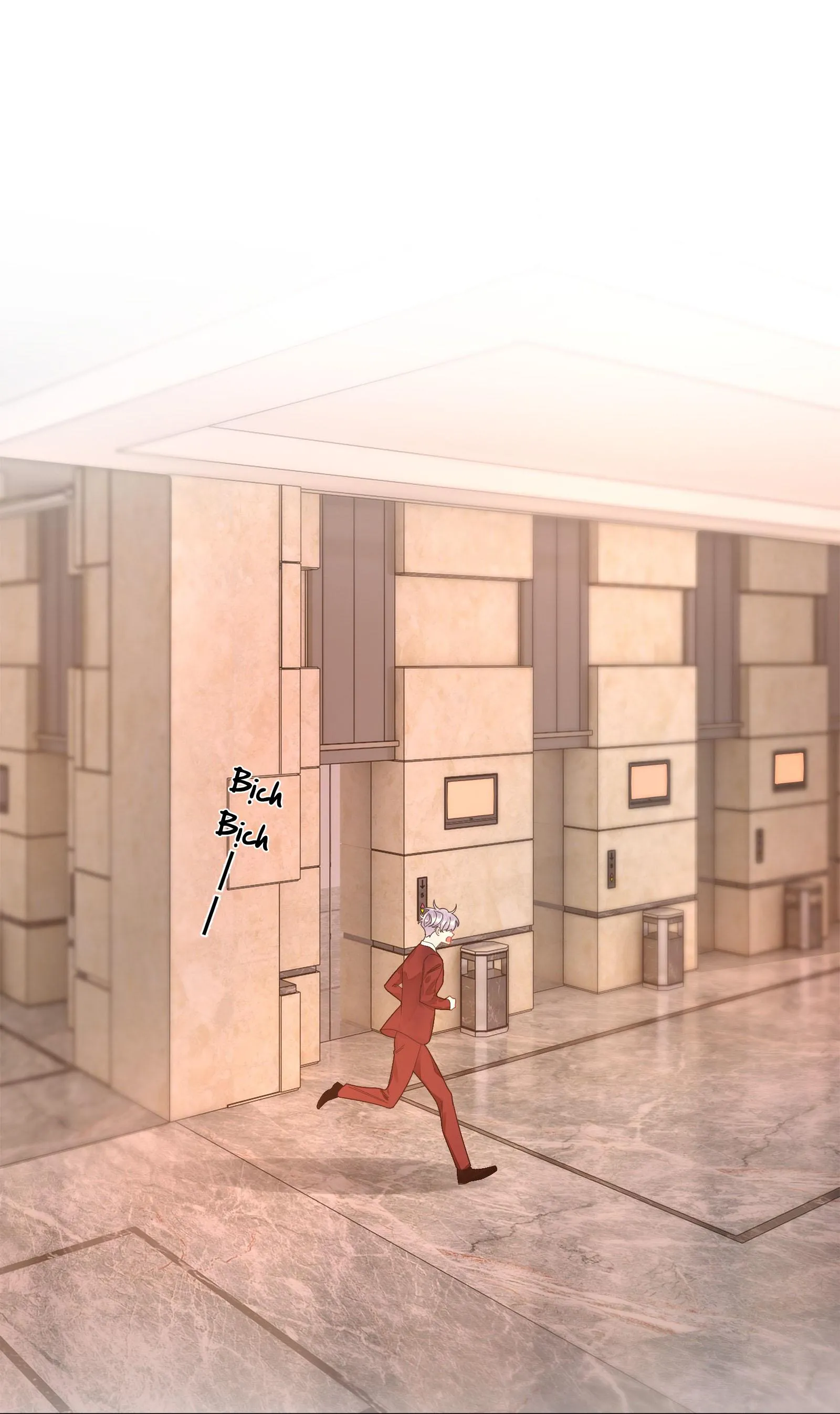 Bất an vu thất Chapter 45 Trang 10