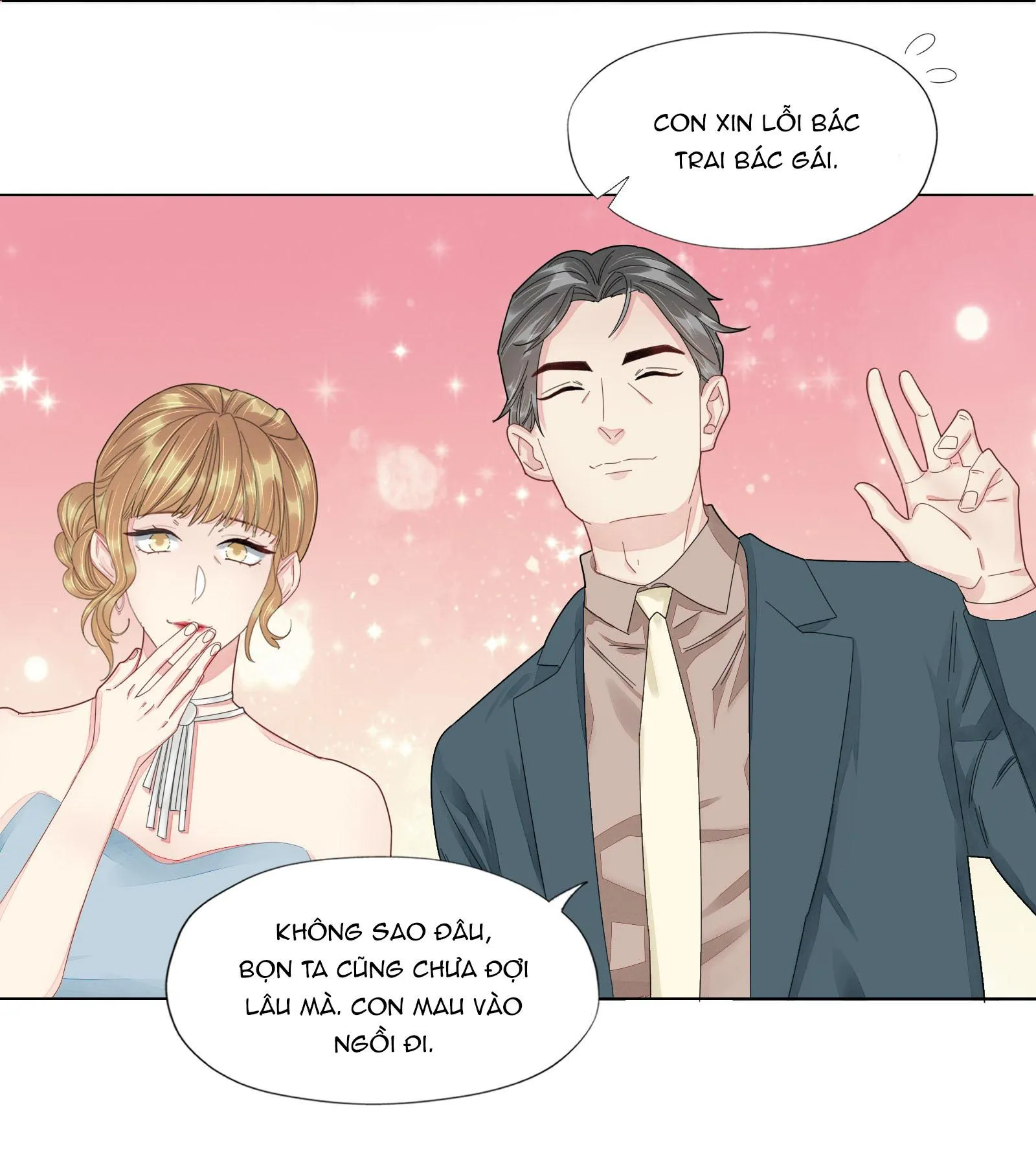 Bất an vu thất Chapter 45 Trang 13