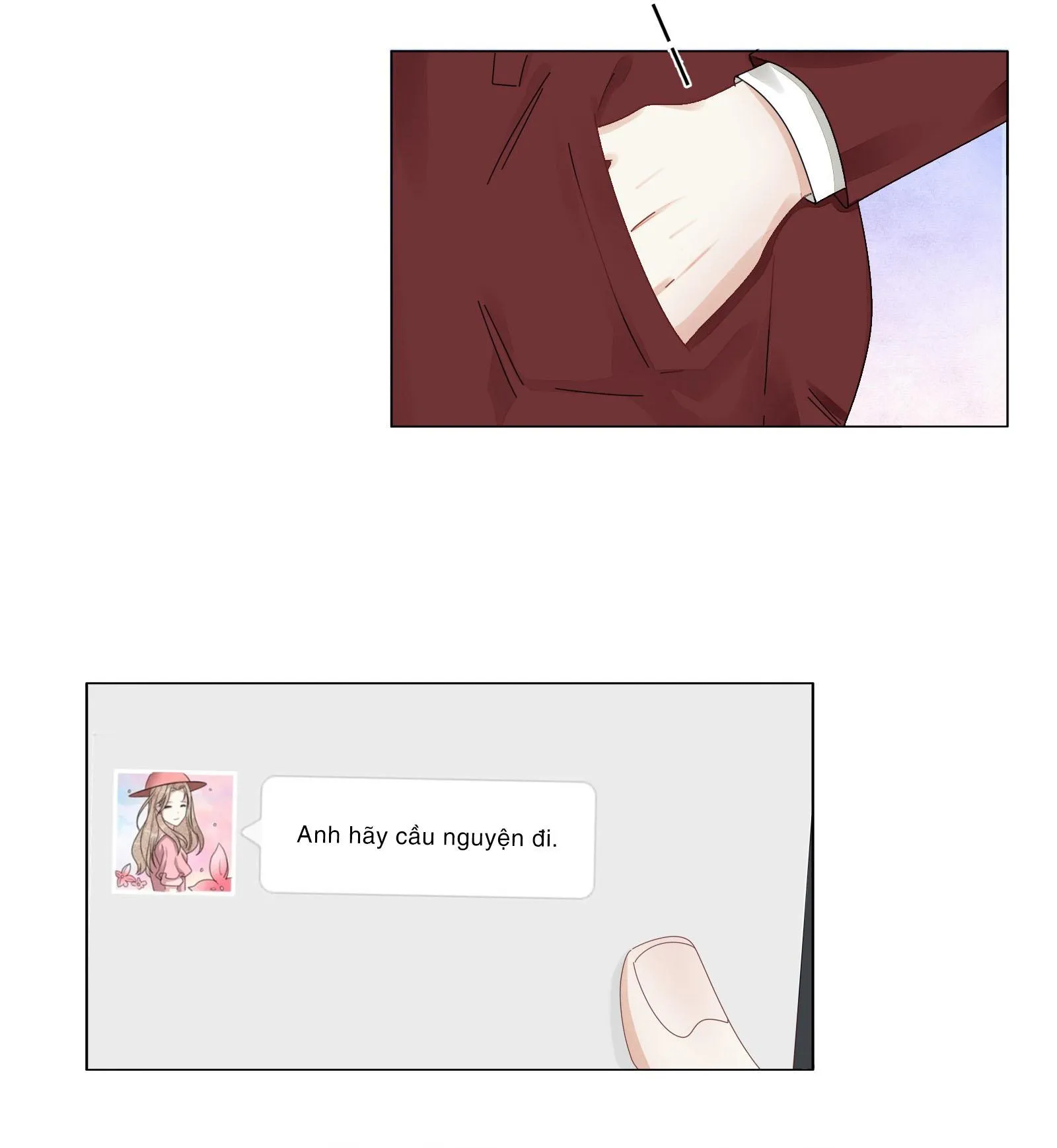 Bất an vu thất Chapter 45 Trang 15