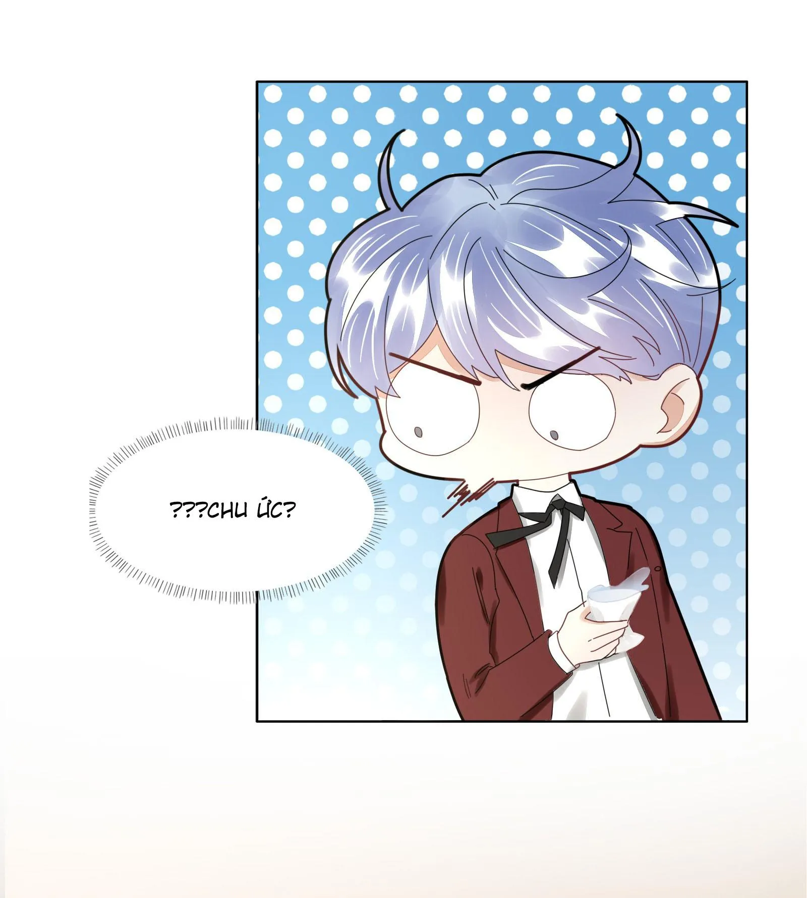 Bất an vu thất Chapter 45 Trang 20