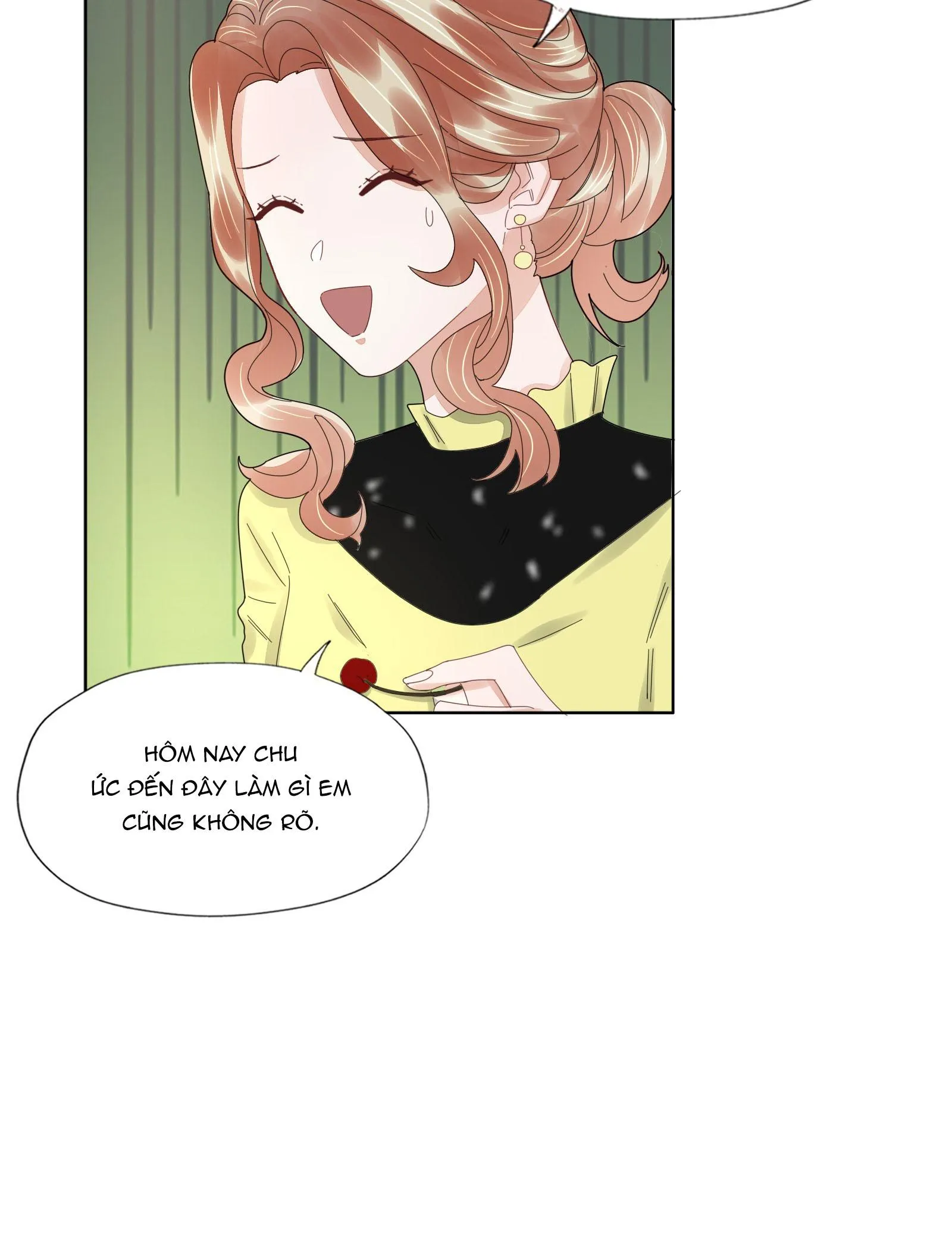 Bất an vu thất Chapter 45 Trang 23