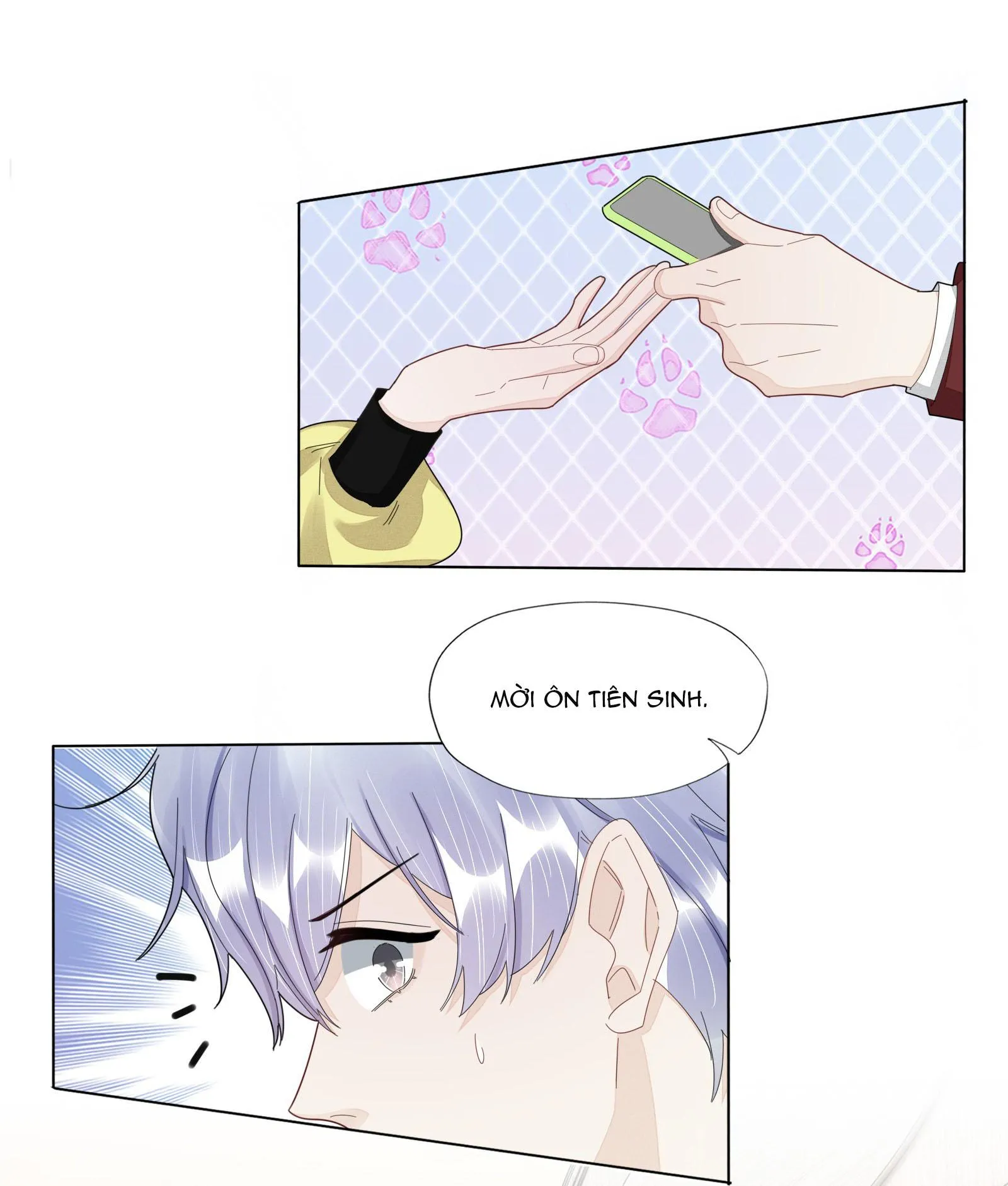 Bất an vu thất Chapter 45 Trang 29