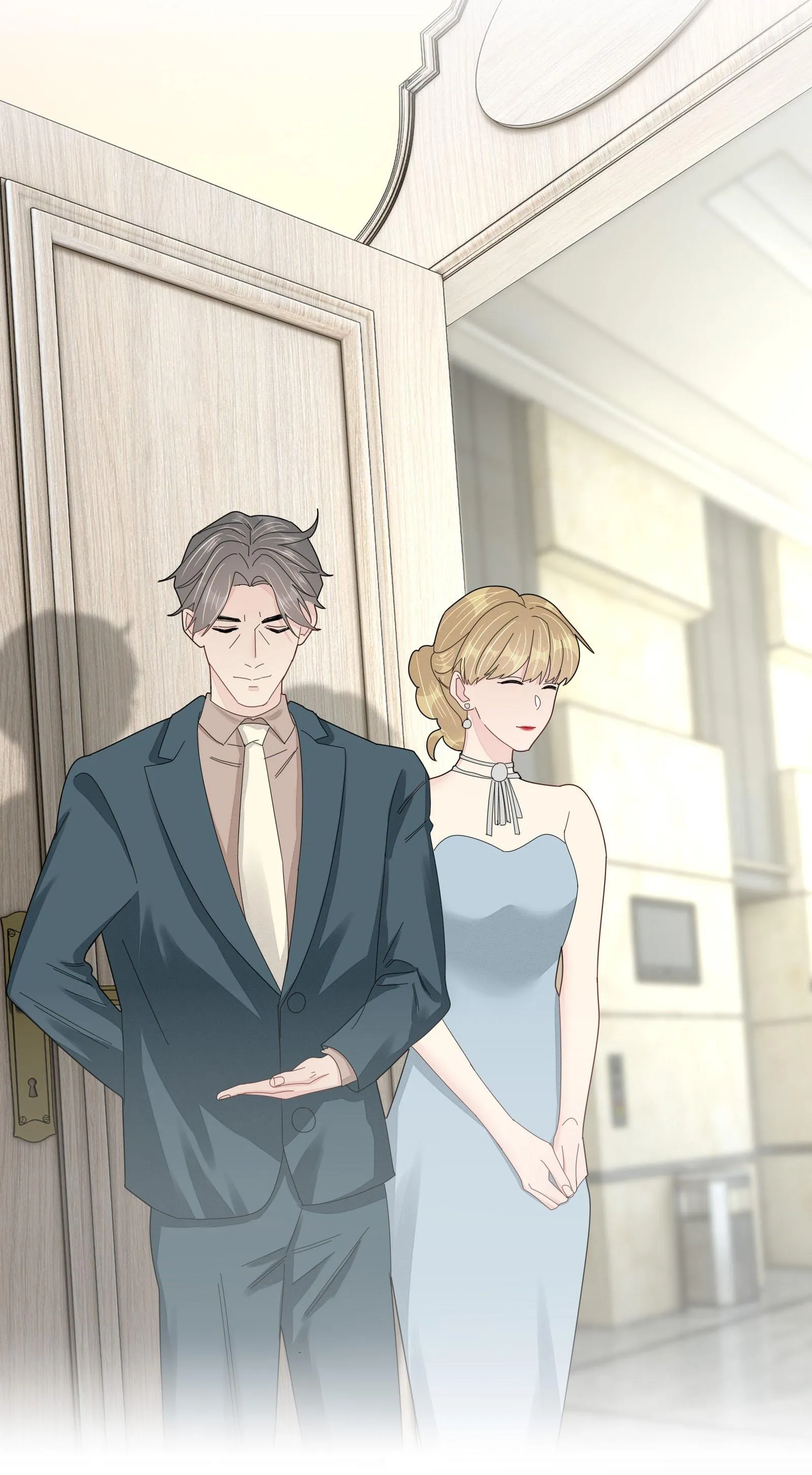 Bất an vu thất Chapter 45 Trang 30