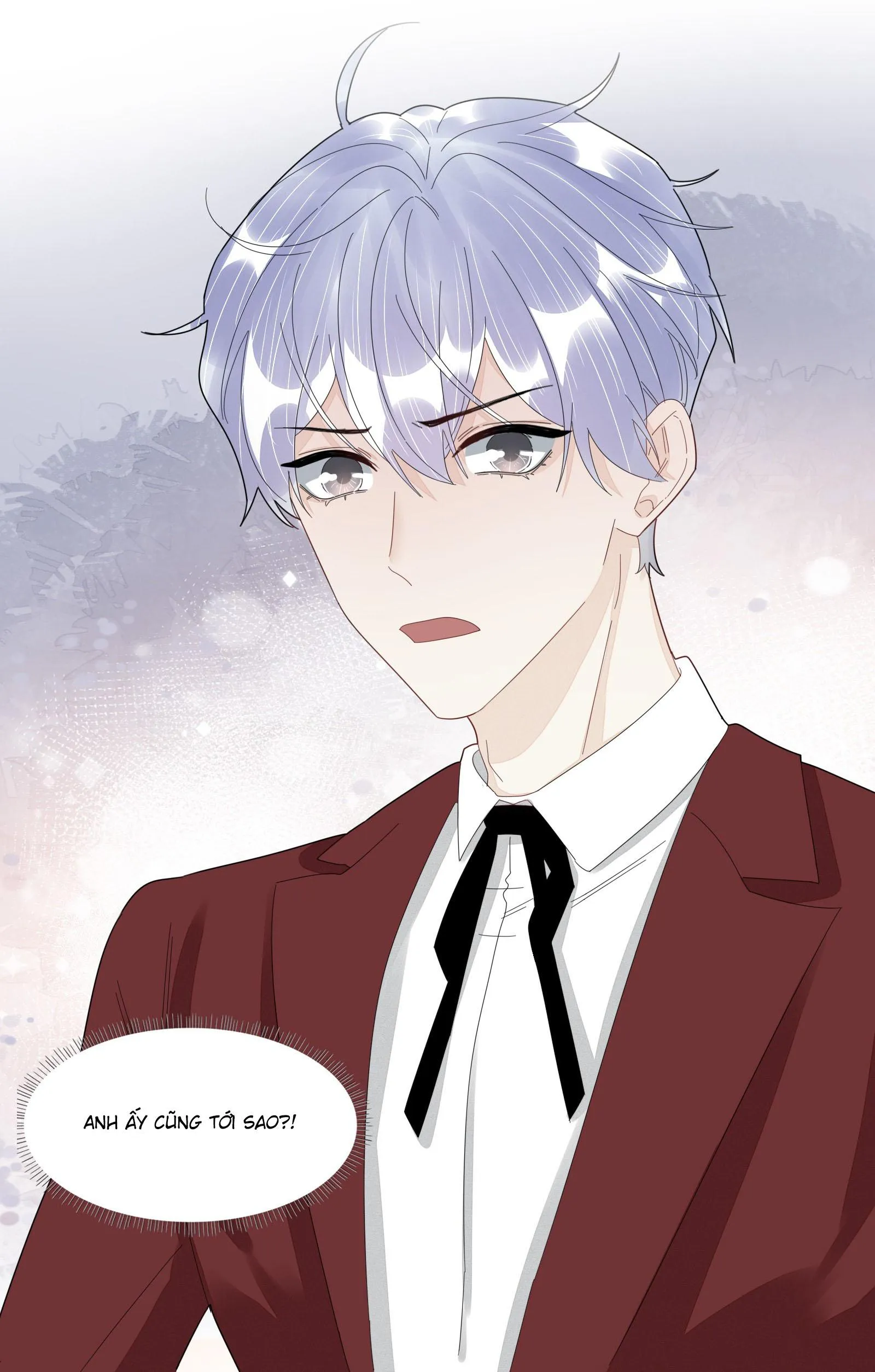 Bất an vu thất Chapter 45 Trang 31