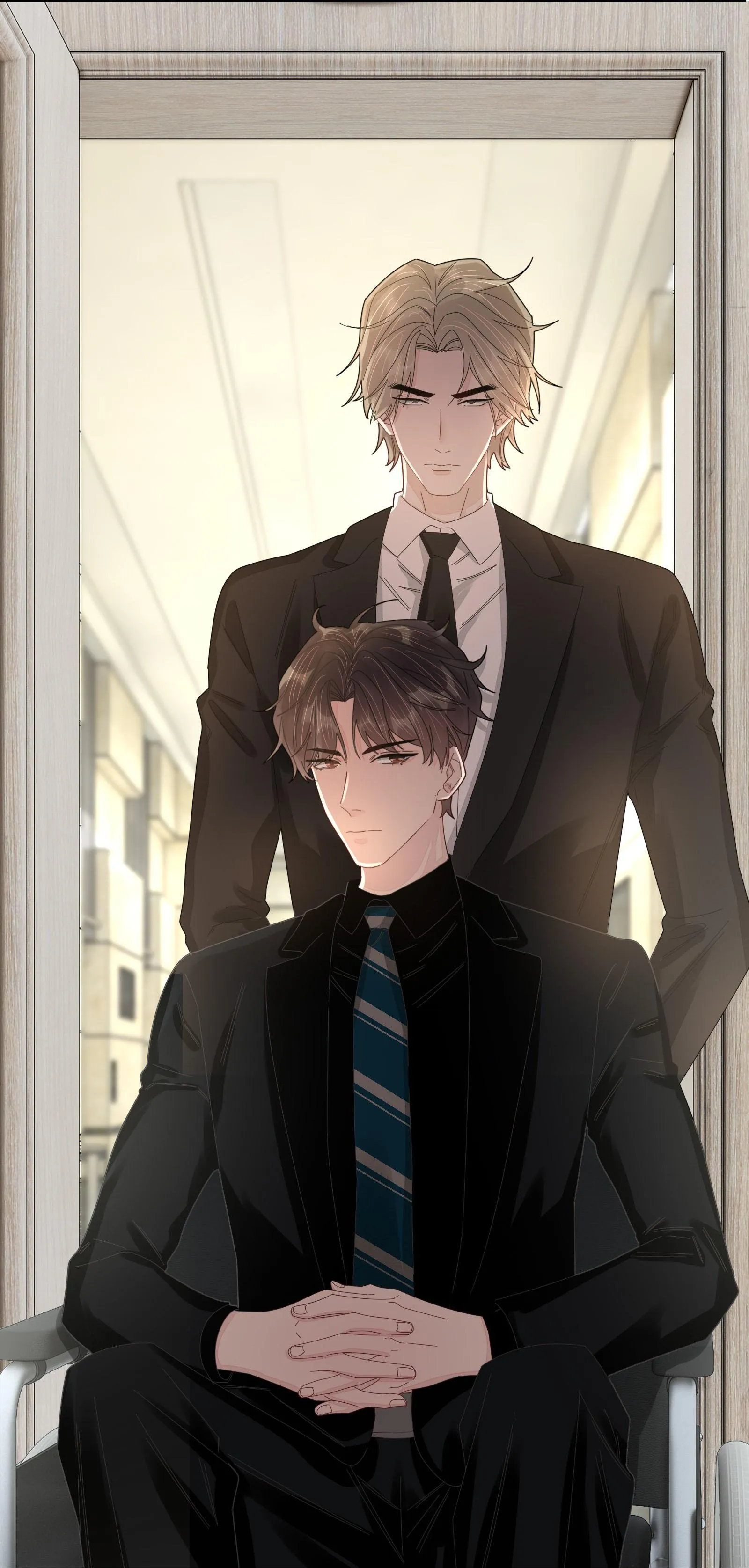 Bất an vu thất Chapter 45 Trang 32