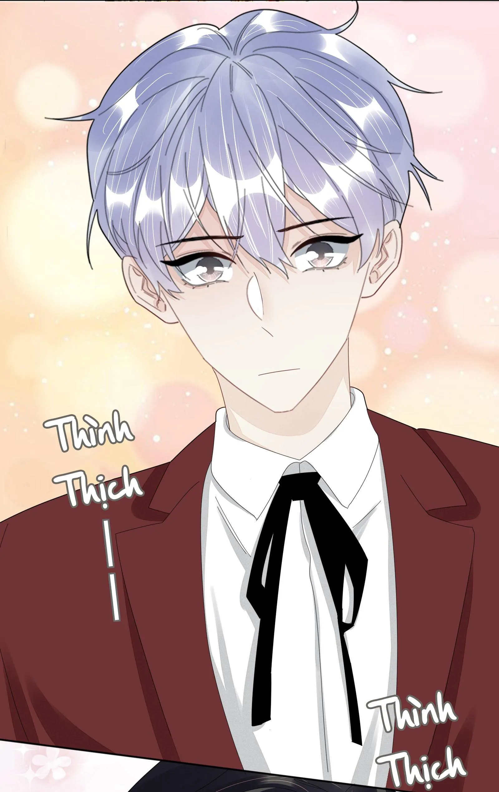 Bất an vu thất Chapter 45 Trang 34