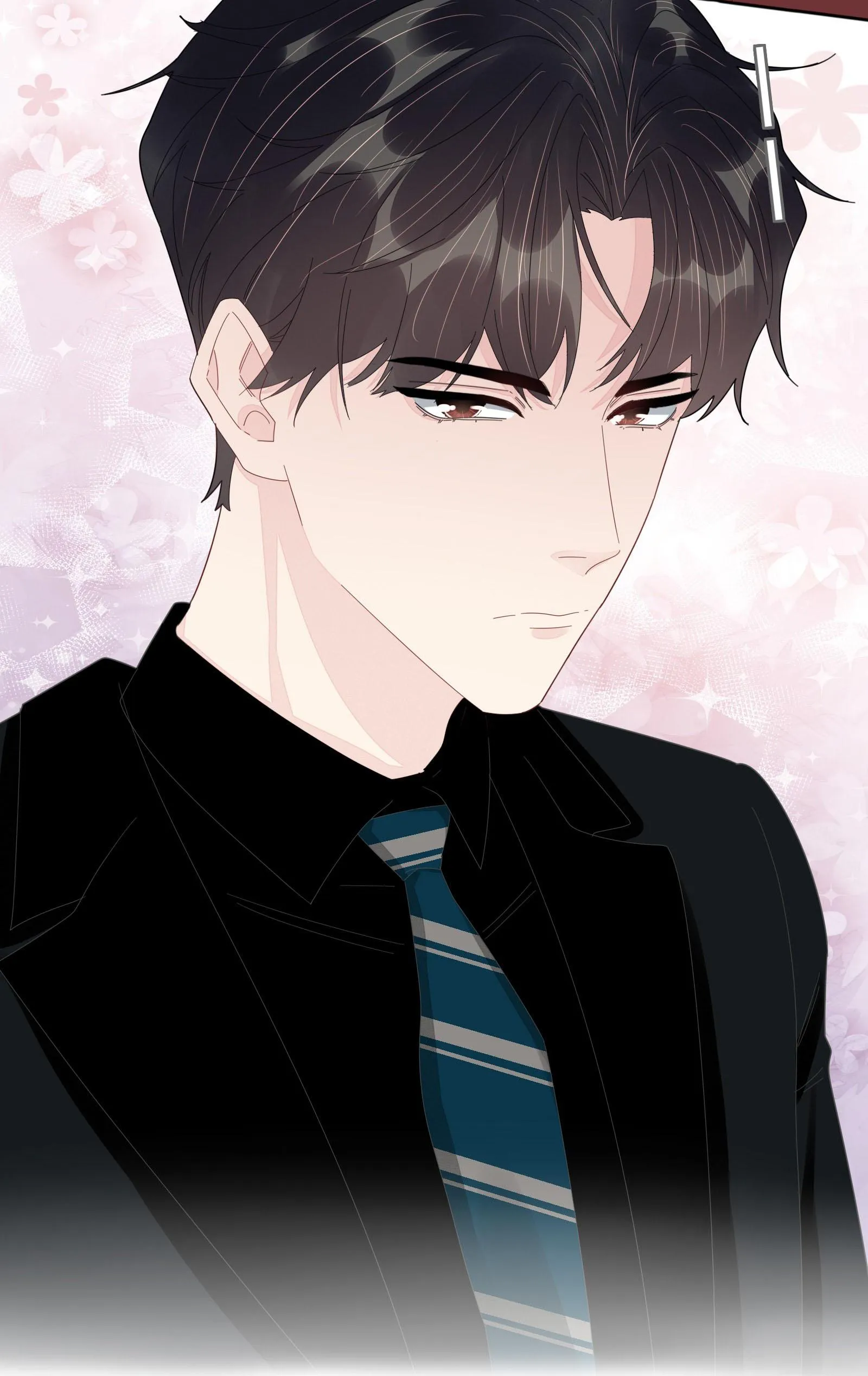 Bất an vu thất Chapter 45 Trang 35