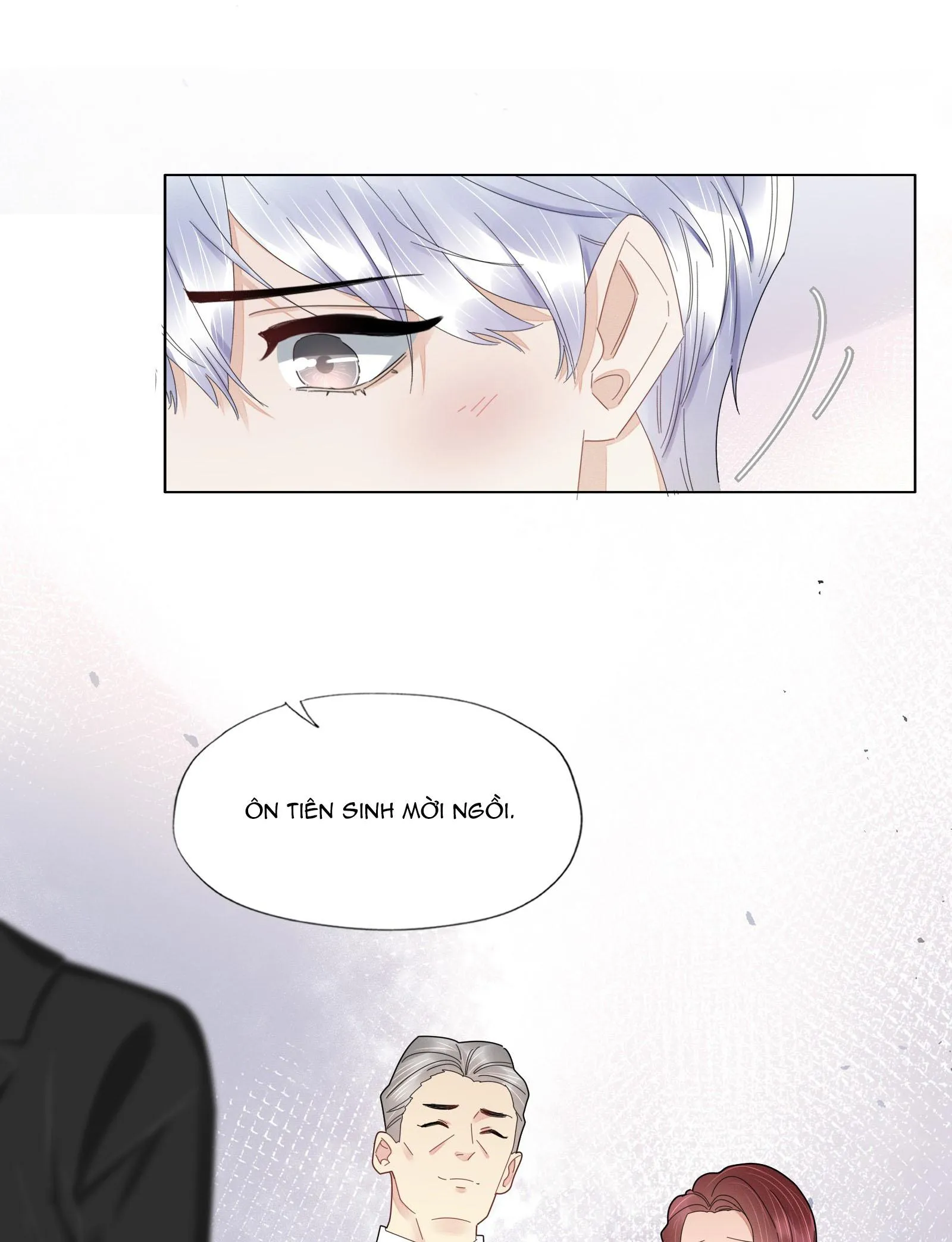 Bất an vu thất Chapter 46 Trang 3