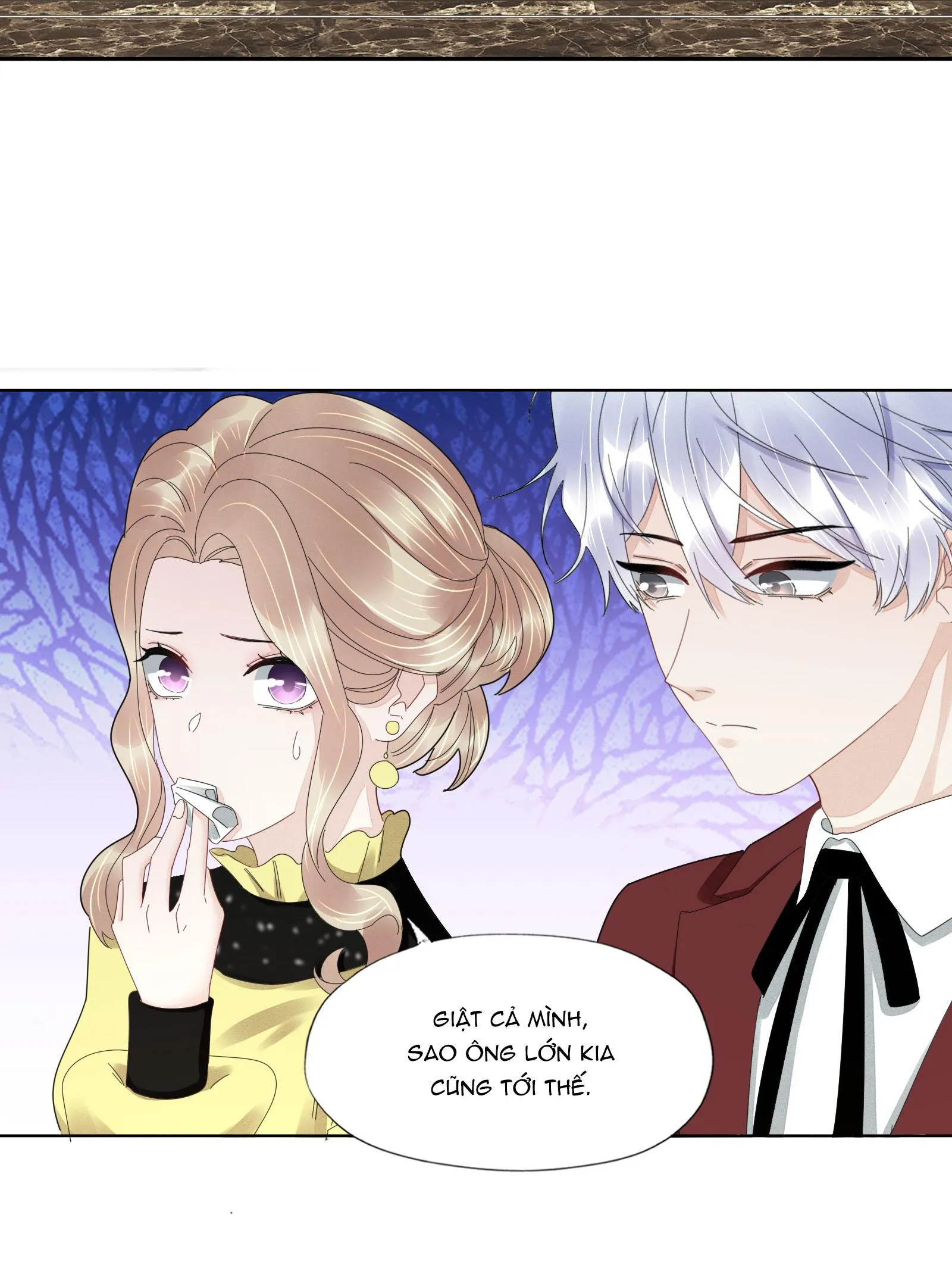 Bất an vu thất Chapter 46 Trang 6