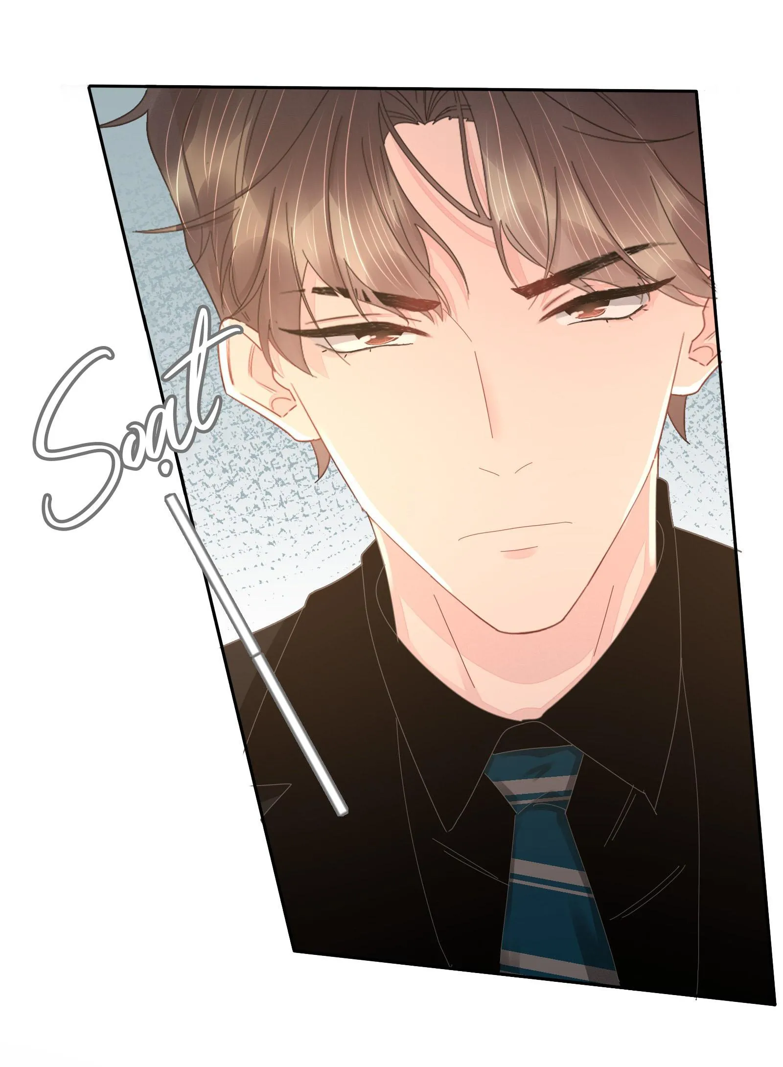 Bất an vu thất Chapter 46 Trang 7