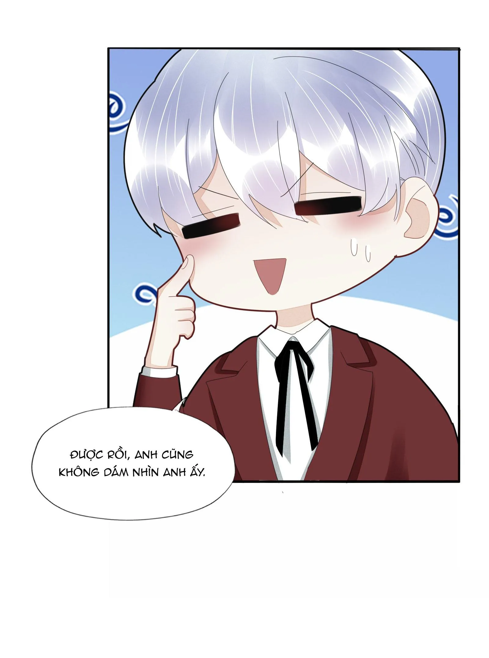 Bất an vu thất Chapter 46 Trang 9