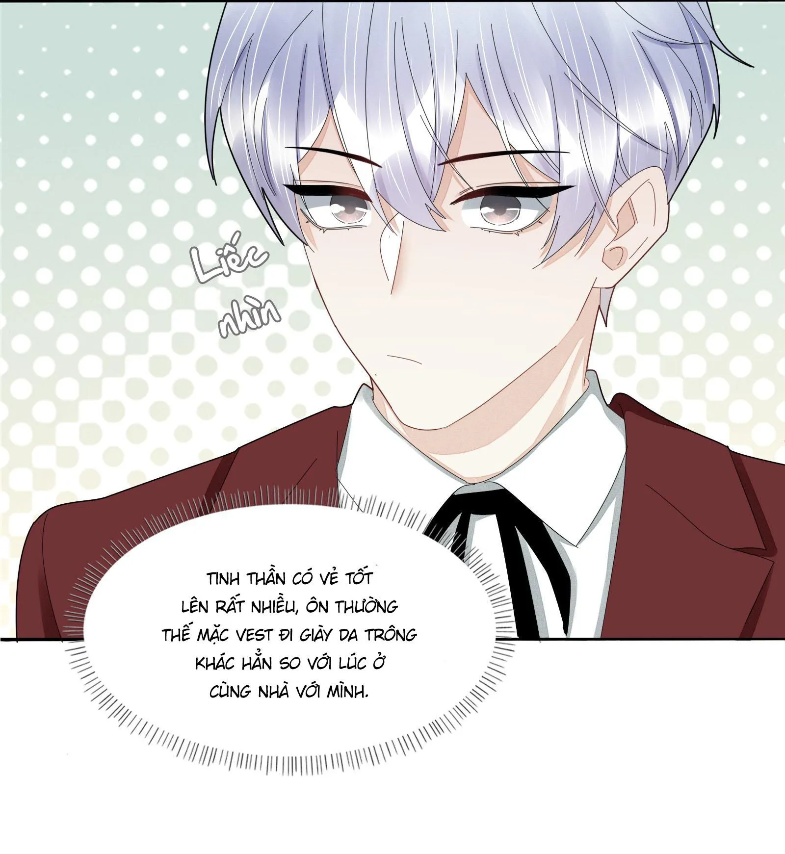 Bất an vu thất Chapter 46 Trang 11