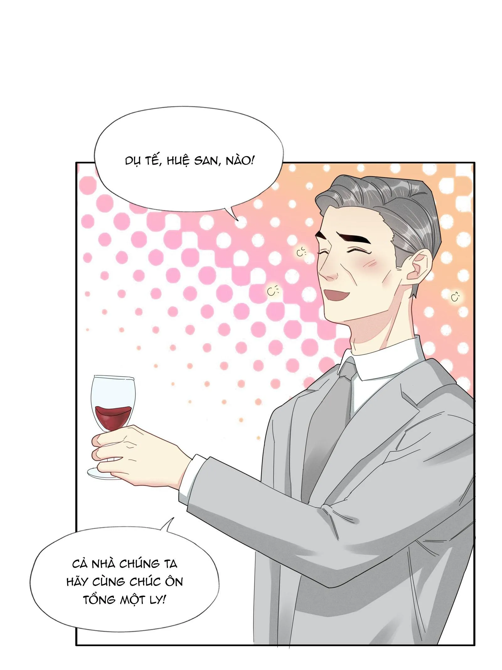 Bất an vu thất Chapter 46 Trang 18