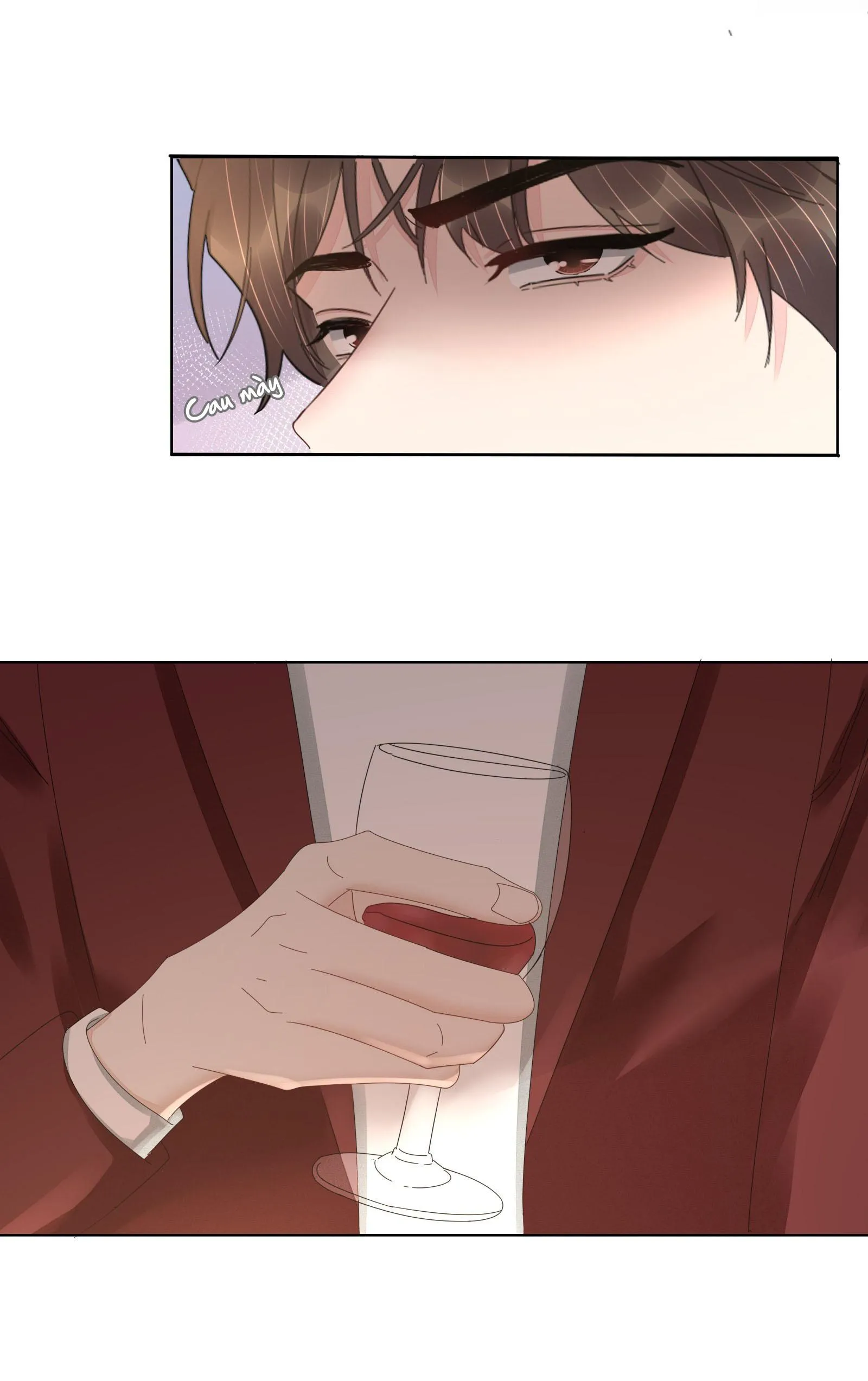 Bất an vu thất Chapter 46 Trang 25