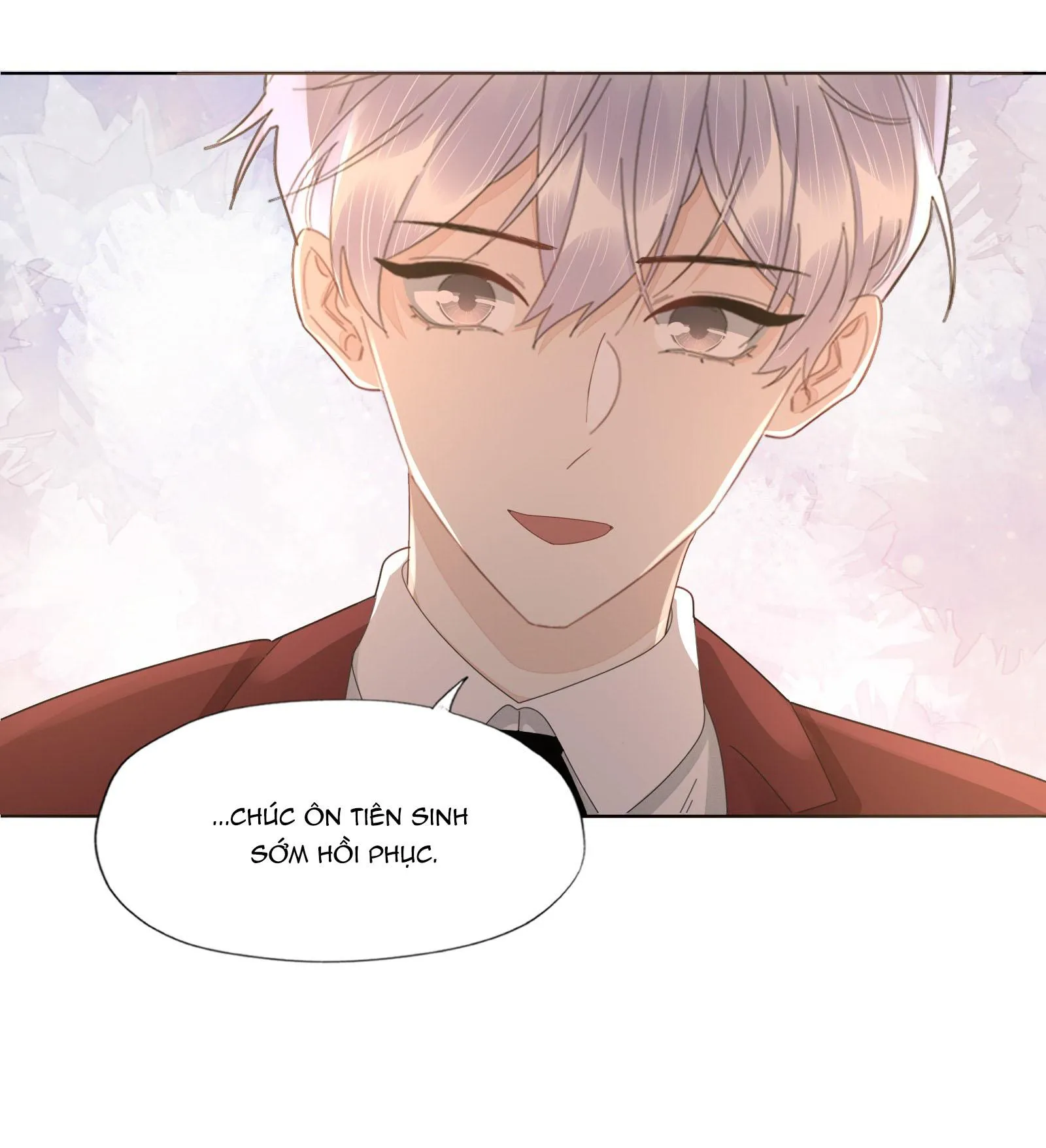 Bất an vu thất Chapter 46 Trang 28