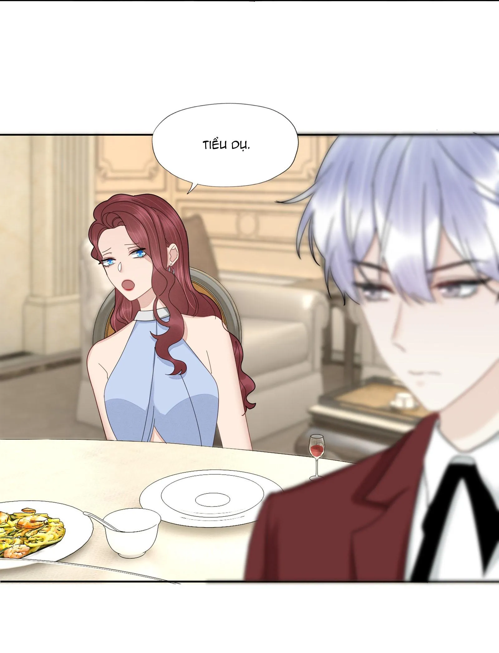 Bất an vu thất Chapter 46 Trang 32