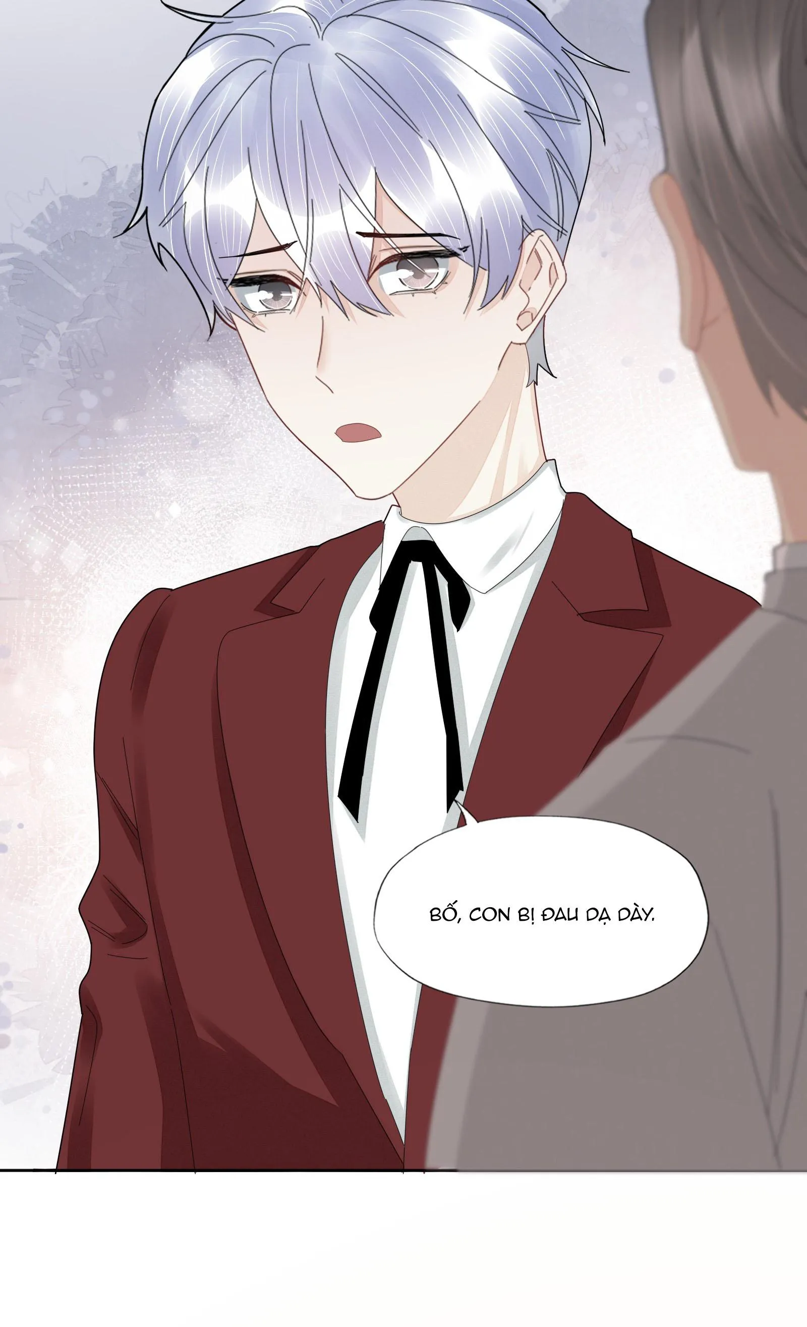 Bất an vu thất Chapter 46 Trang 34