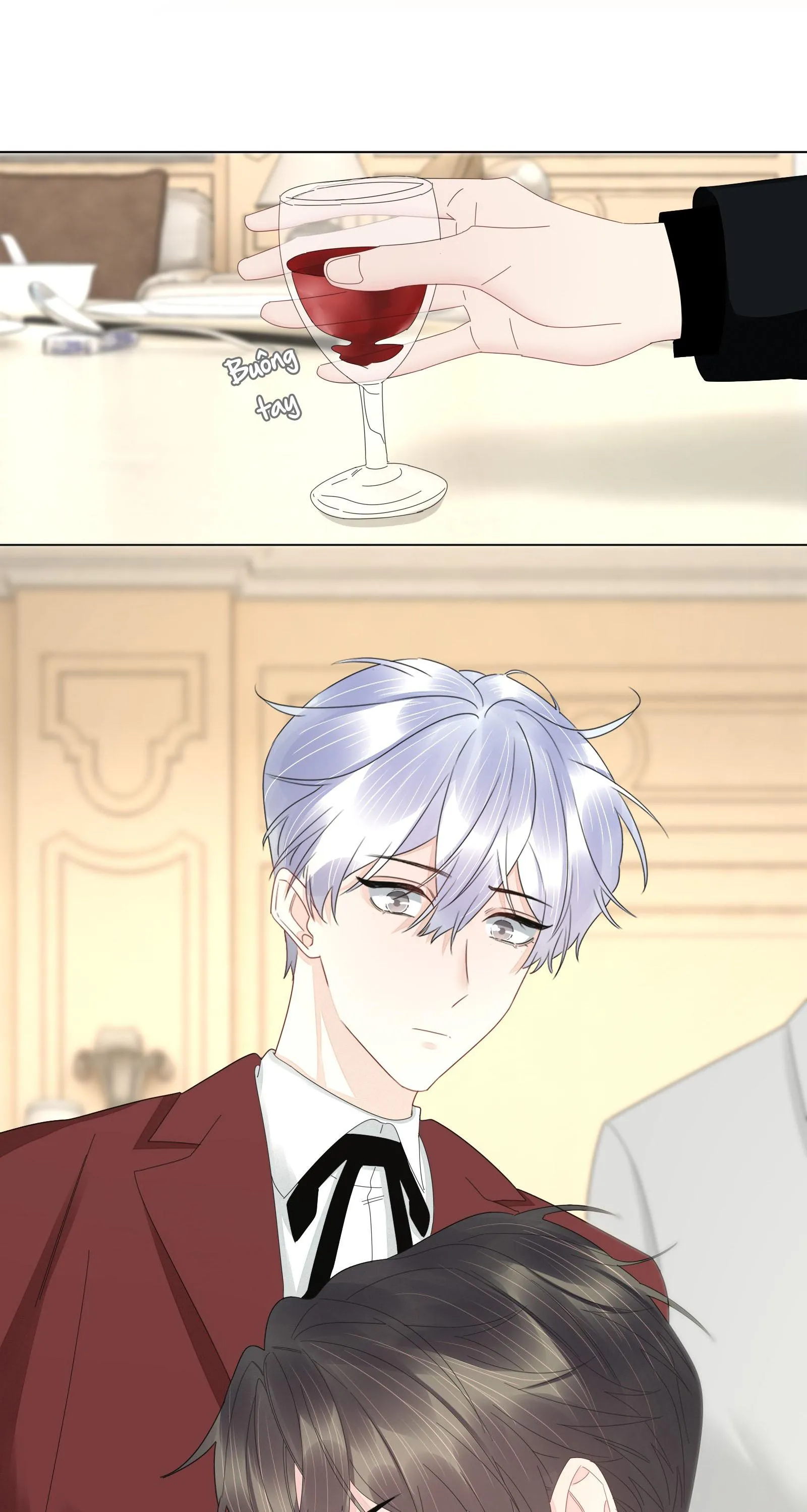 Bất an vu thất Chapter 46 Trang 35