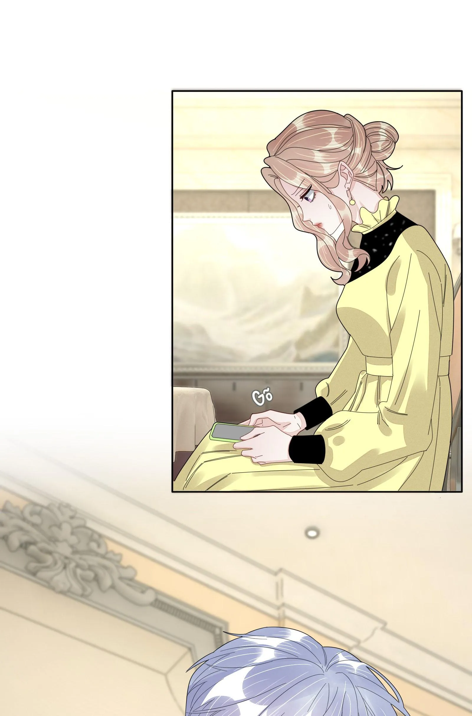 Bất an vu thất Chapter 47 Trang 4