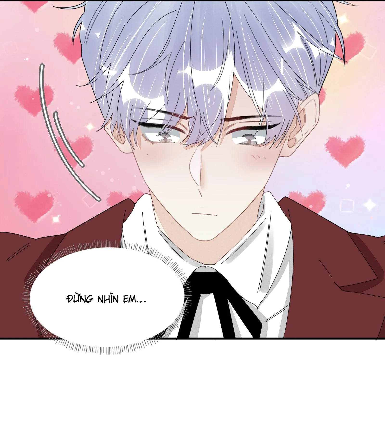 Bất an vu thất Chapter 47 Trang 8