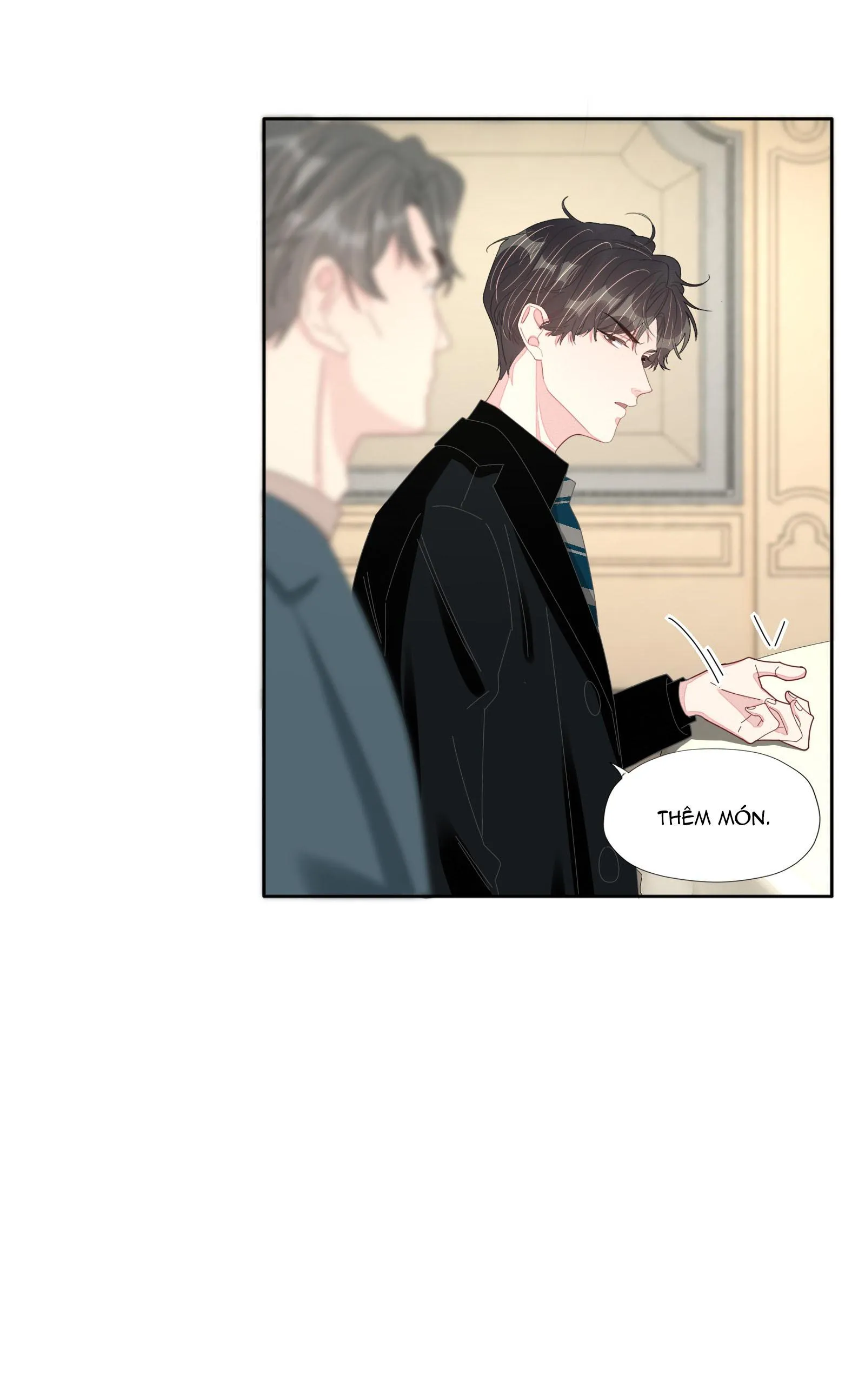 Bất an vu thất Chapter 47 Trang 9