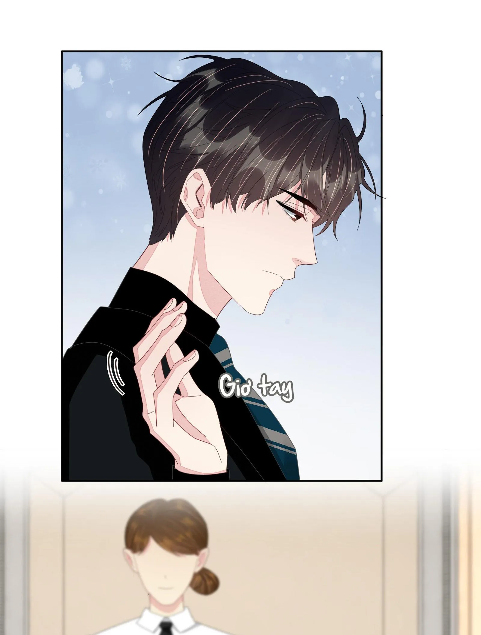 Bất an vu thất Chapter 47 Trang 12