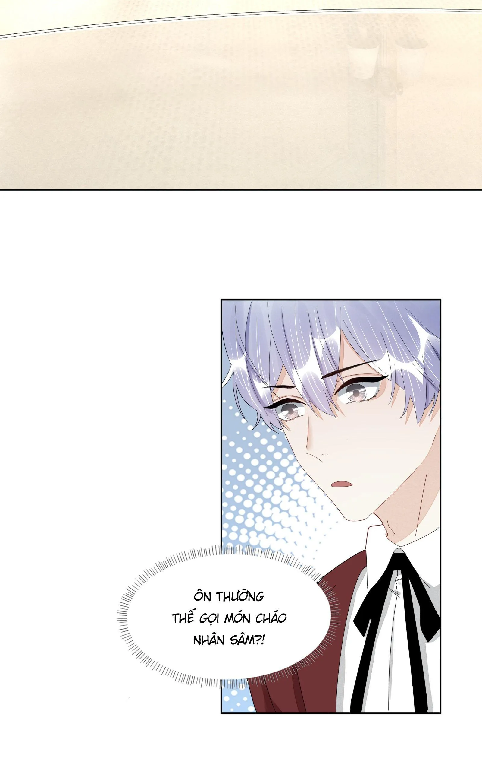 Bất an vu thất Chapter 47 Trang 16