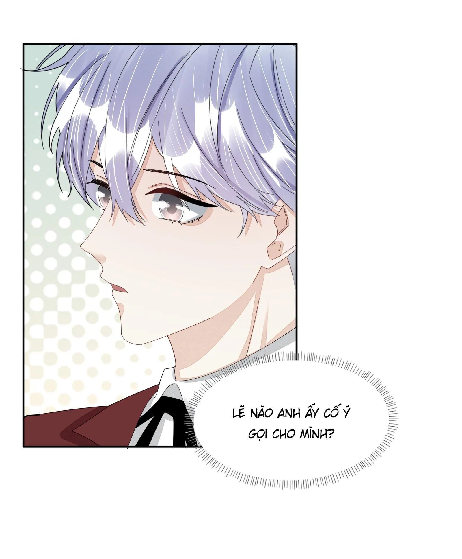 Bất an vu thất Chapter 47 Trang 17