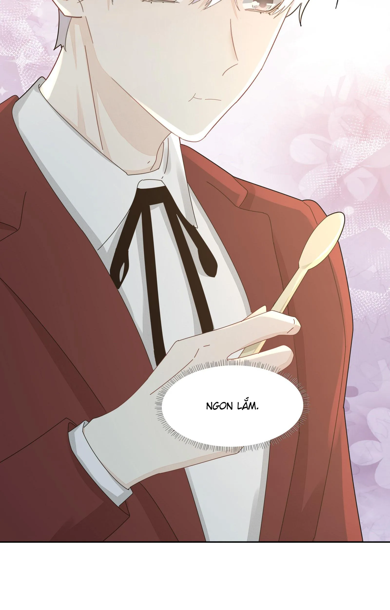 Bất an vu thất Chapter 47 Trang 19