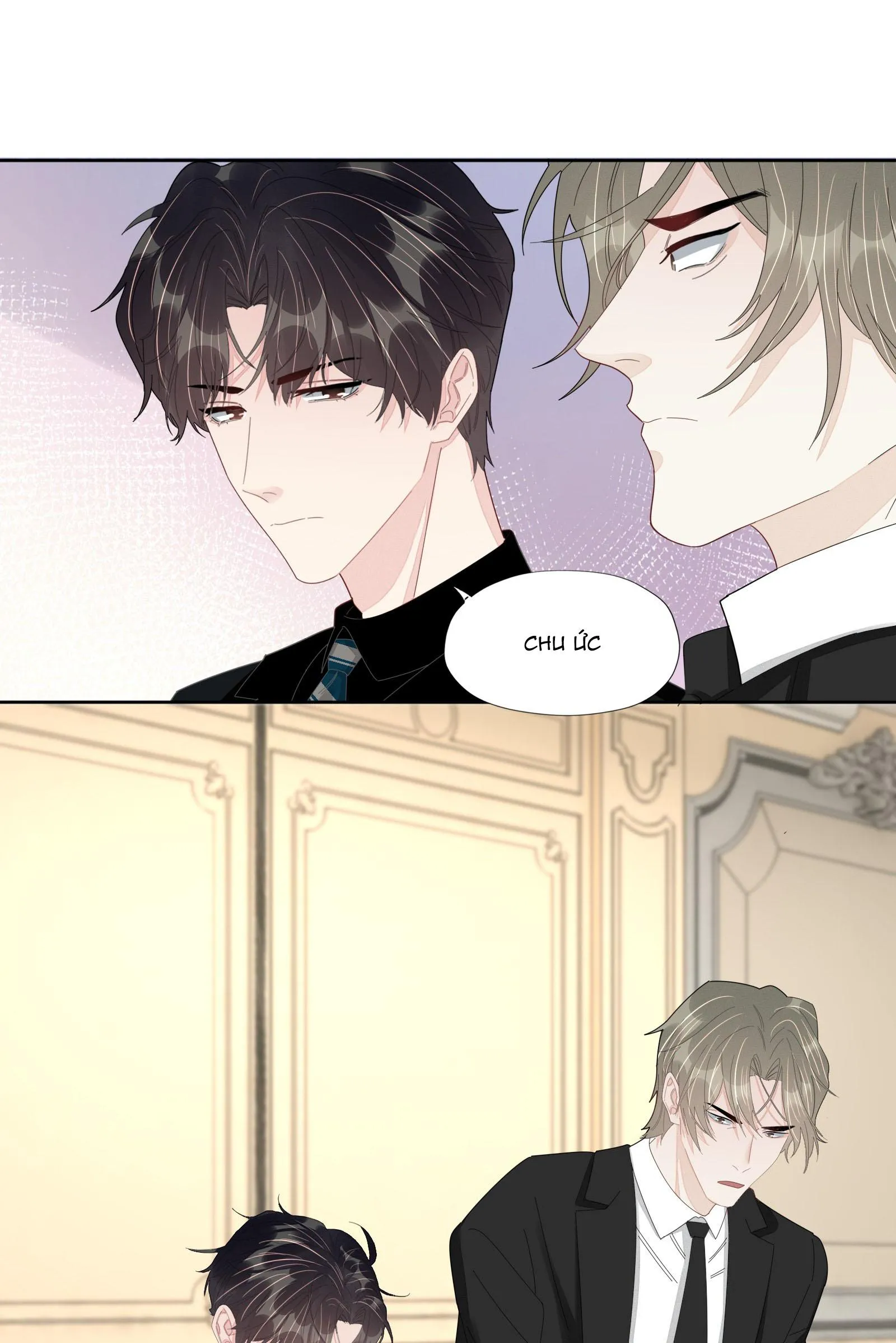 Bất an vu thất Chapter 47 Trang 20