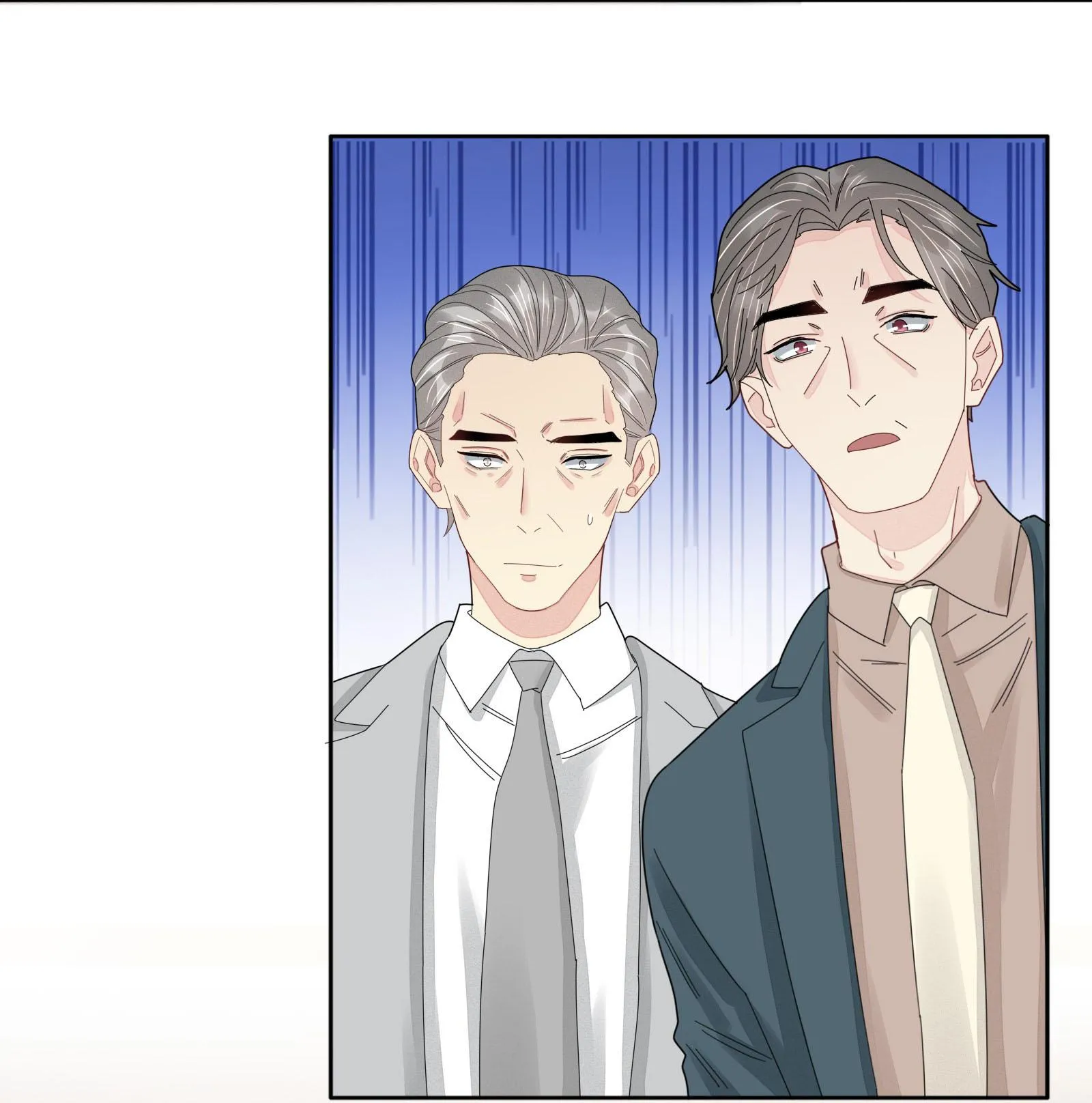 Bất an vu thất Chapter 47 Trang 22