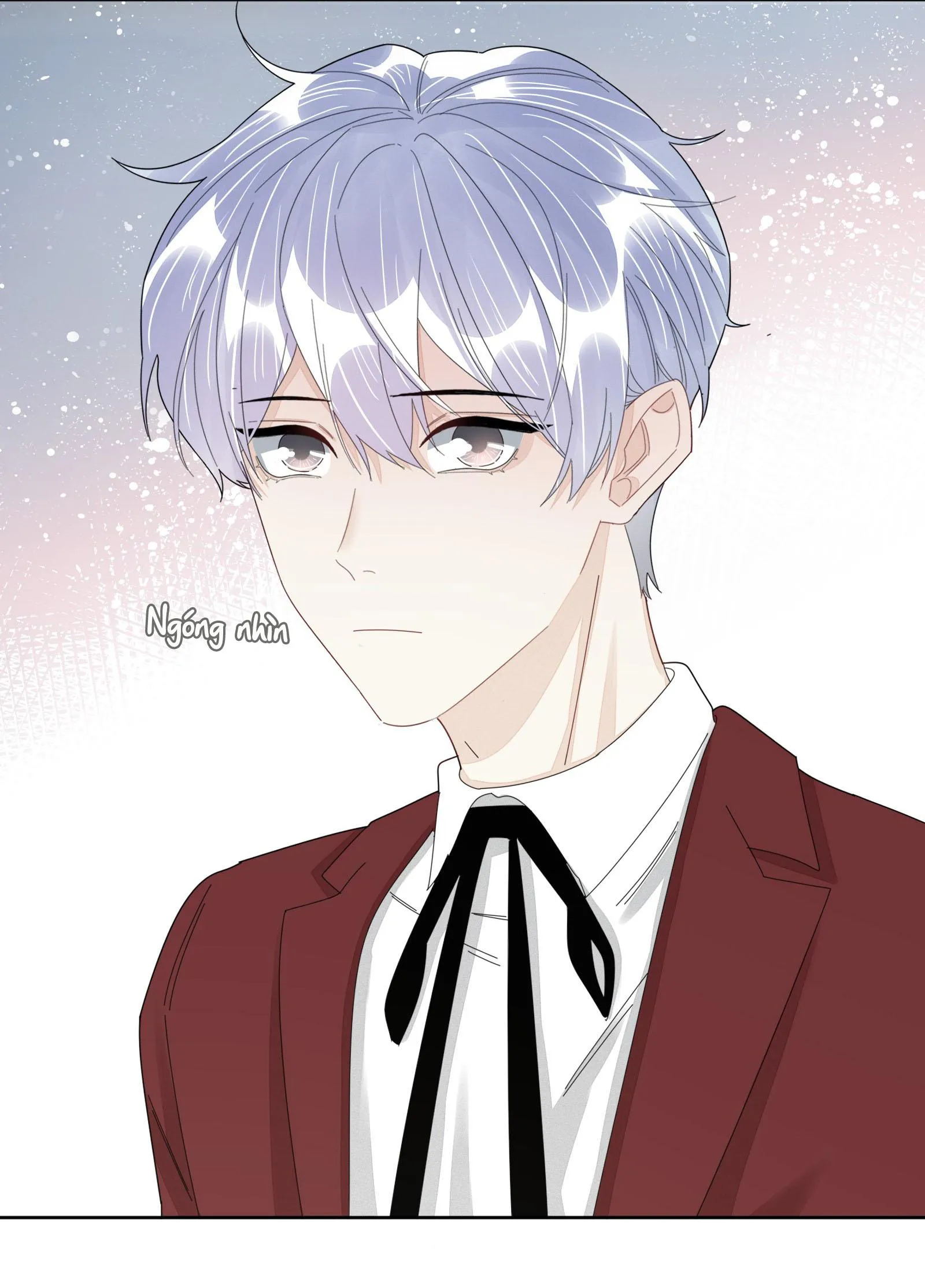 Bất an vu thất Chapter 47 Trang 24