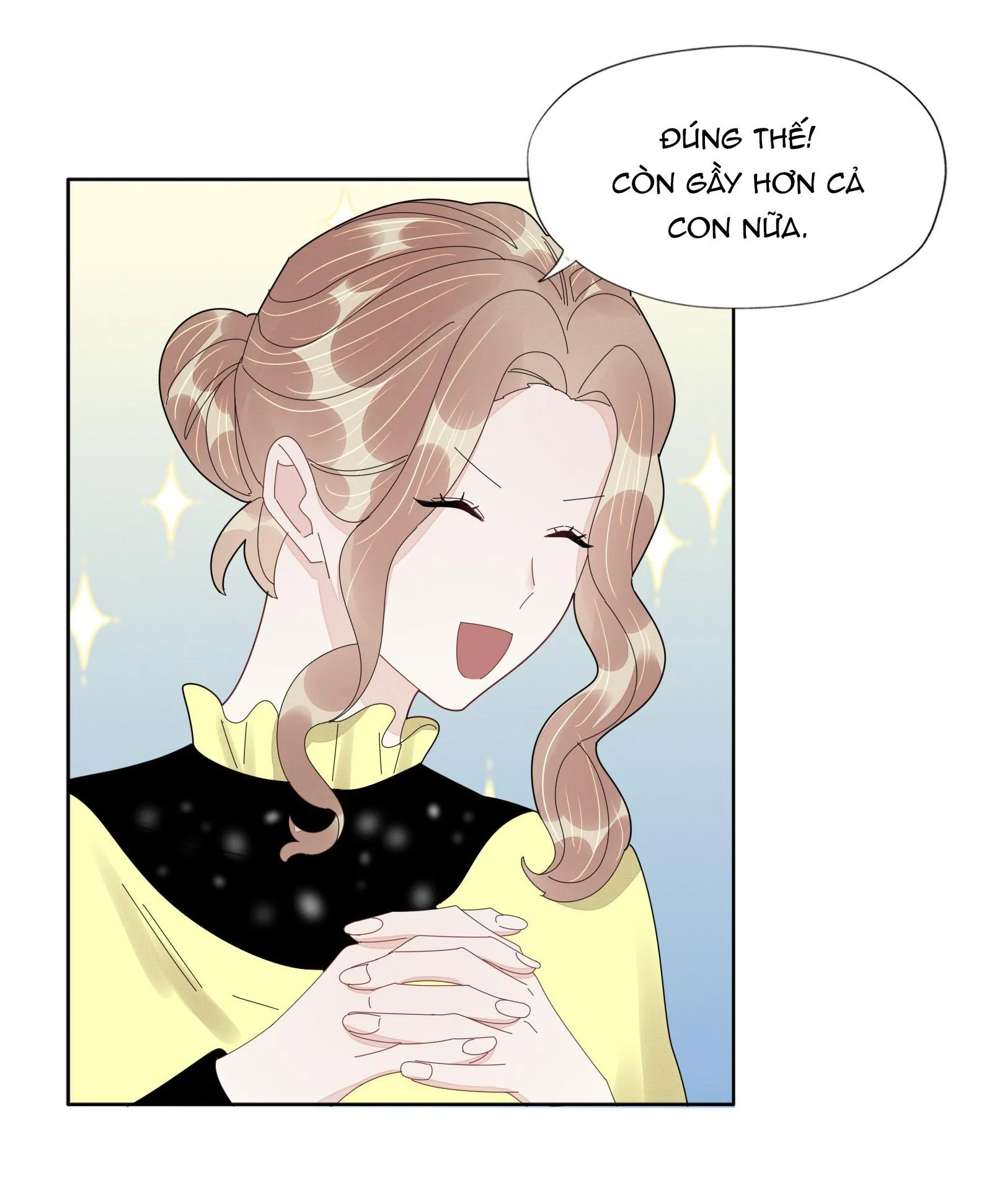 Bất an vu thất Chapter 47 Trang 26