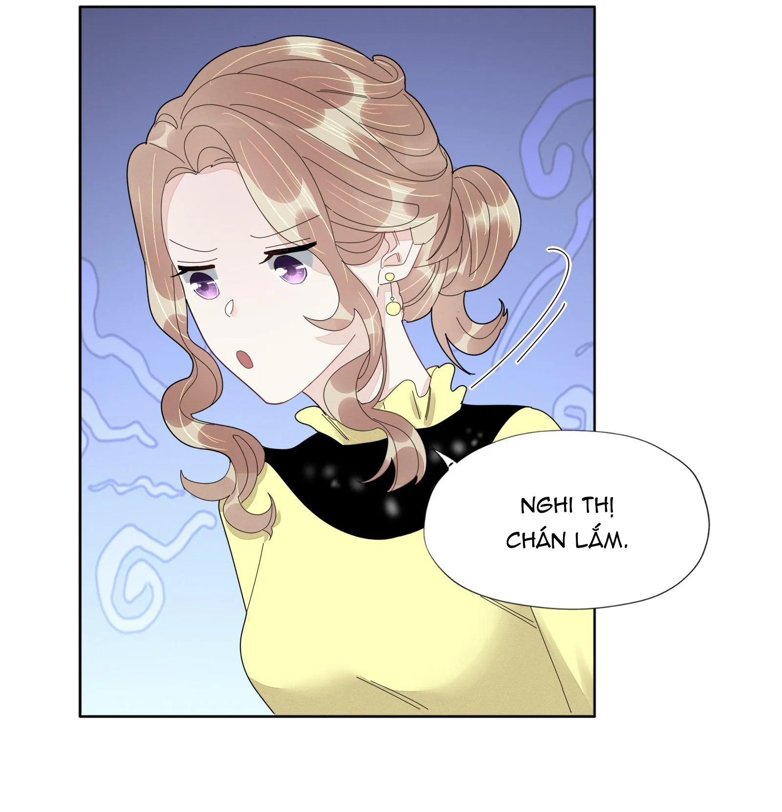 Bất an vu thất Chapter 47 Trang 28