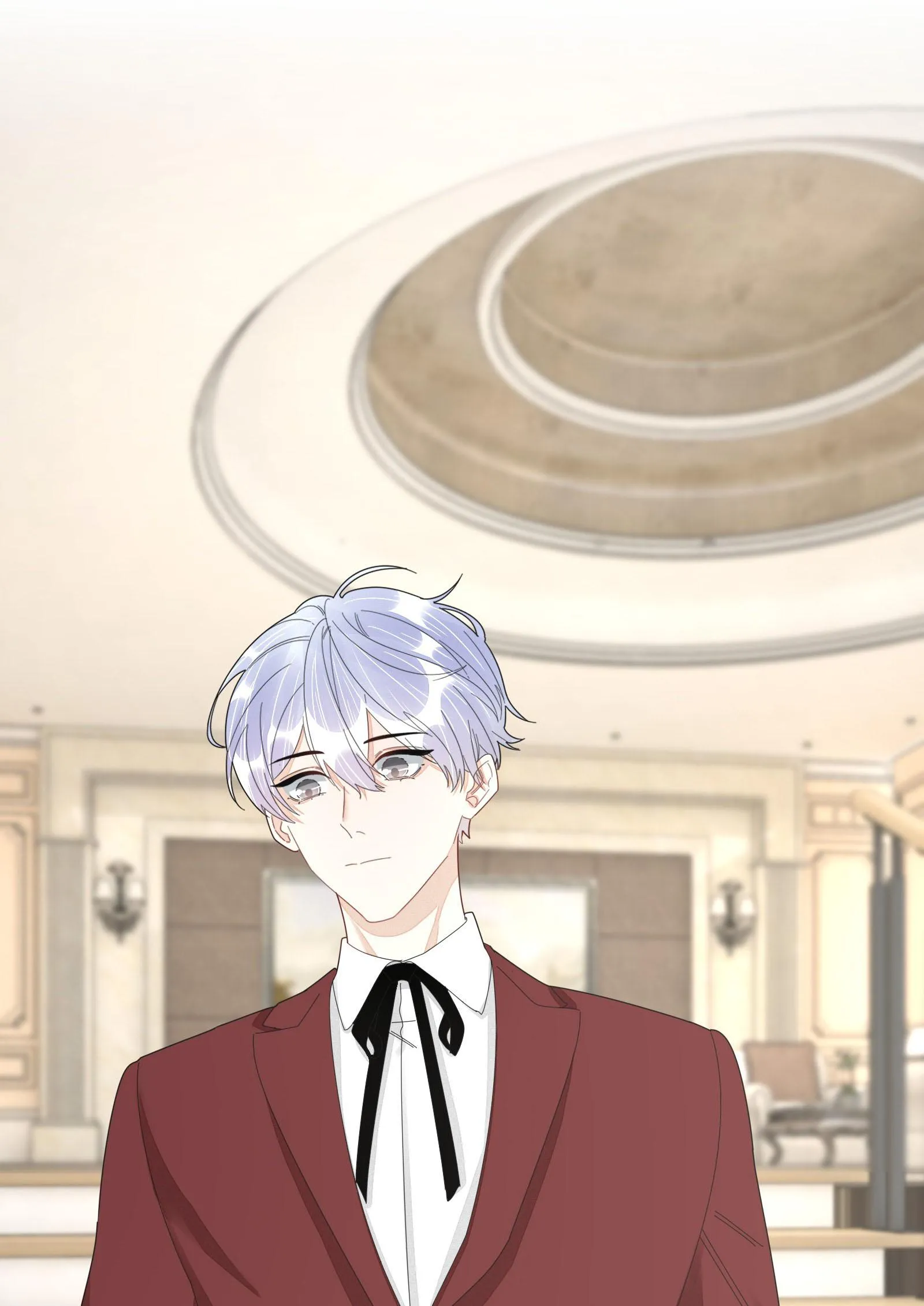 Bất an vu thất Chapter 47 Trang 31