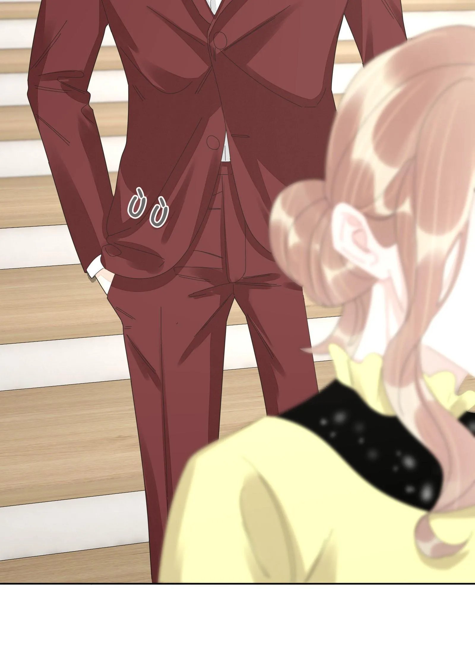 Bất an vu thất Chapter 47 Trang 32