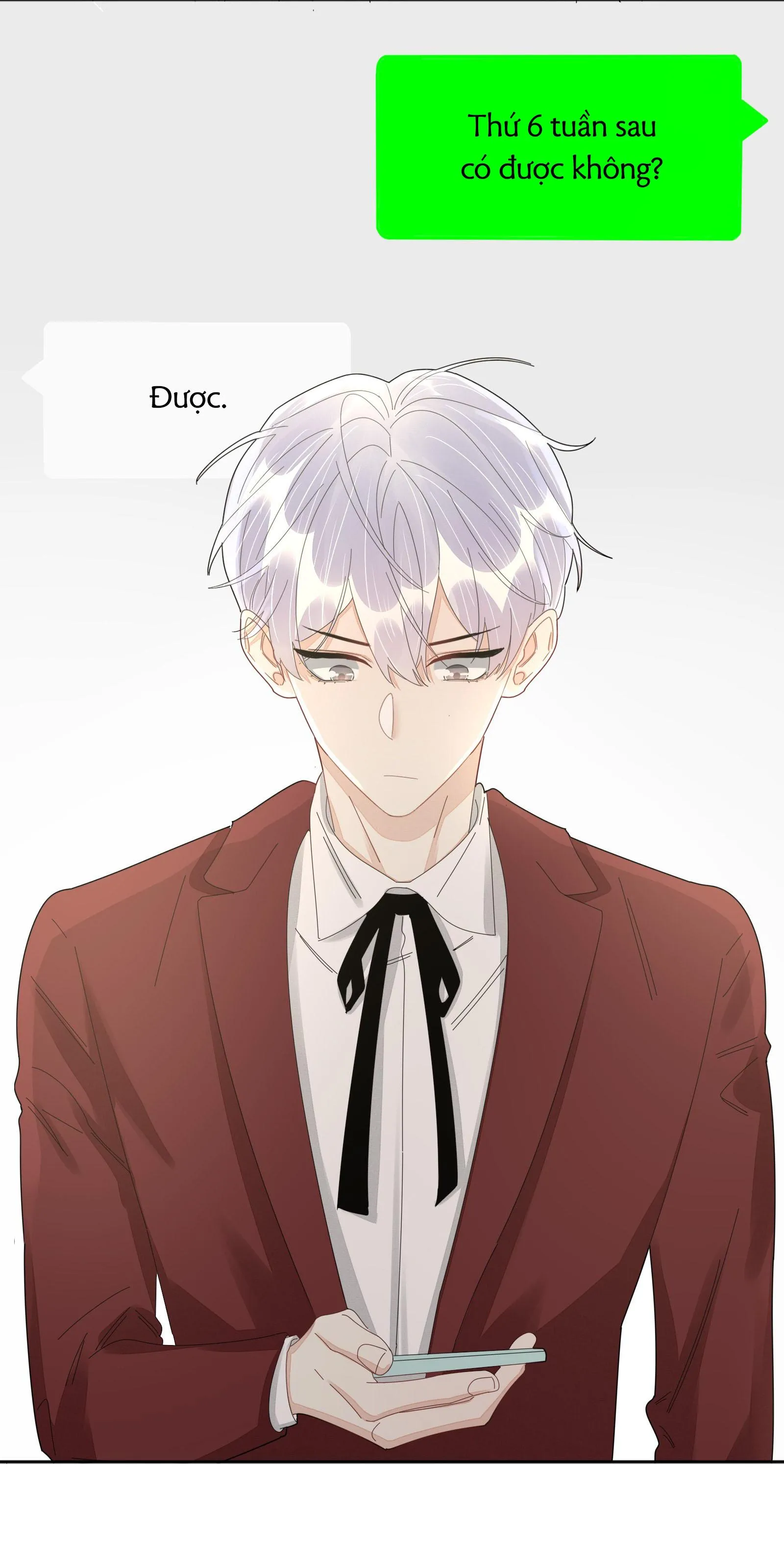 Bất an vu thất Chapter 47 Trang 34