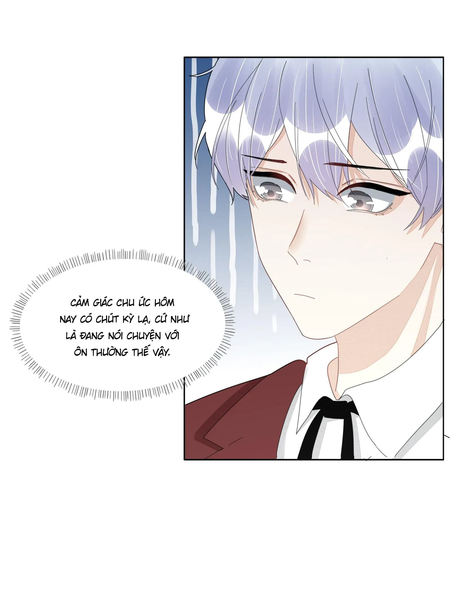 Bất an vu thất Chapter 47 Trang 35