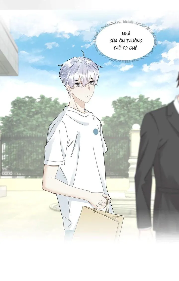 Bất an vu thất Chapter 48 Trang 7