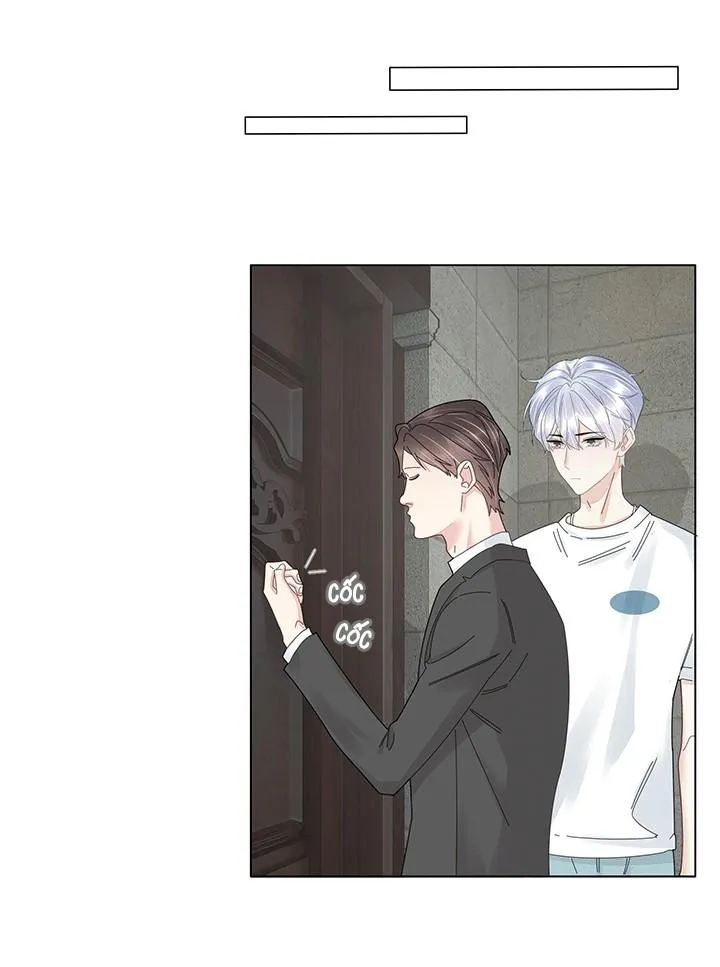 Bất an vu thất Chapter 48 Trang 8