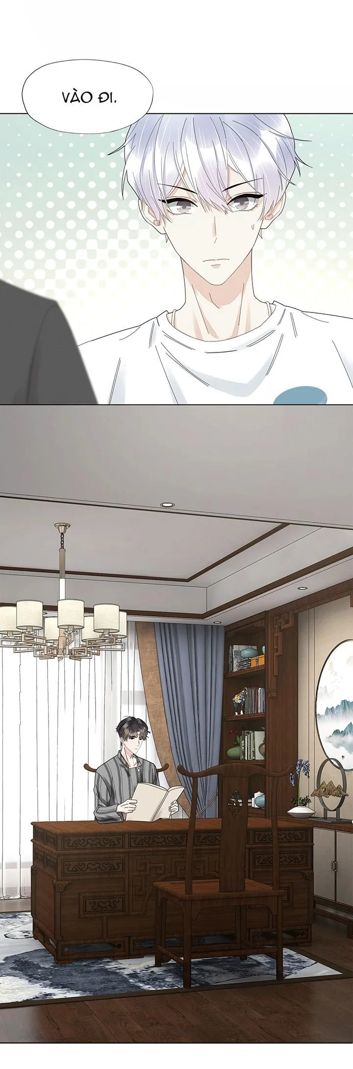 Bất an vu thất Chapter 48 Trang 9