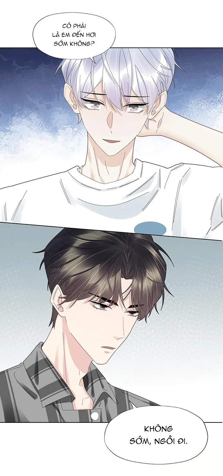 Bất an vu thất Chapter 48 Trang 10