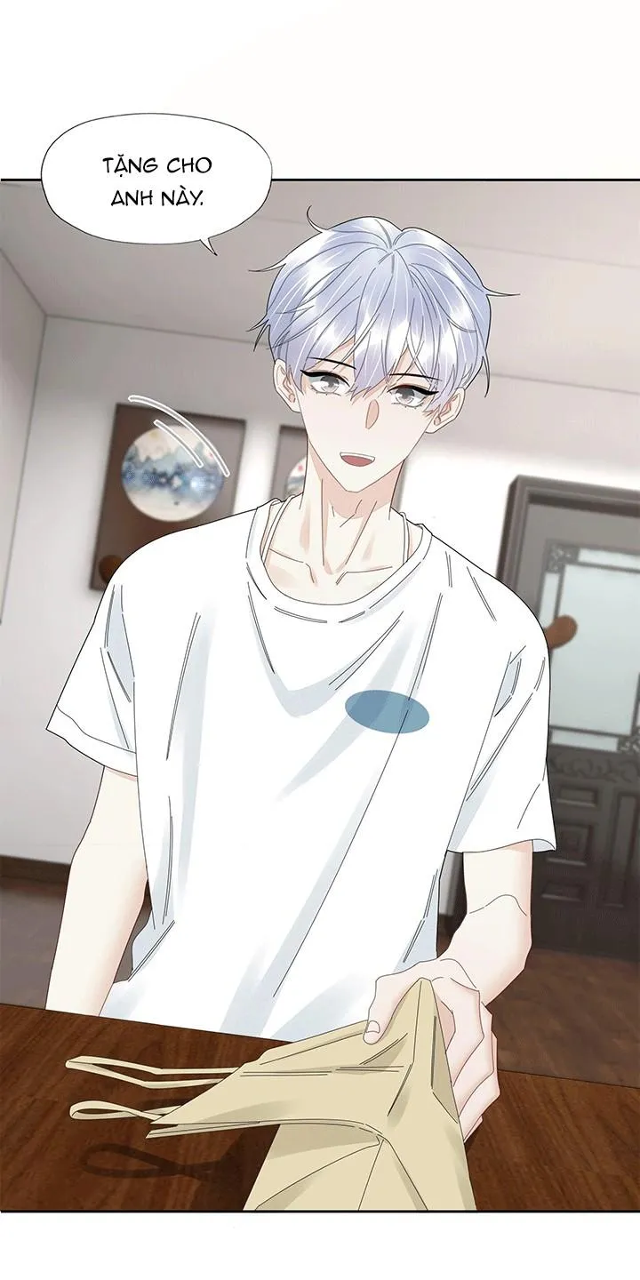 Bất an vu thất Chapter 48 Trang 11